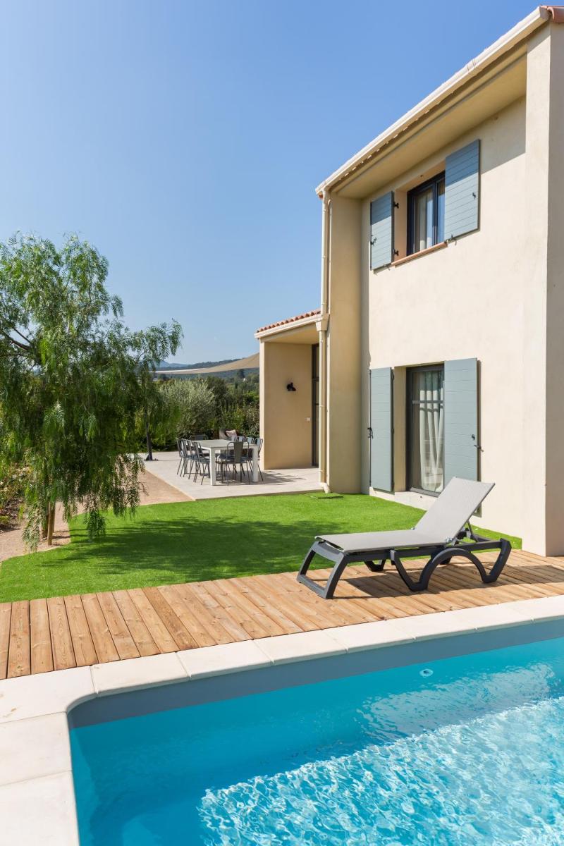 Hotel Le Jas Du Pebrier