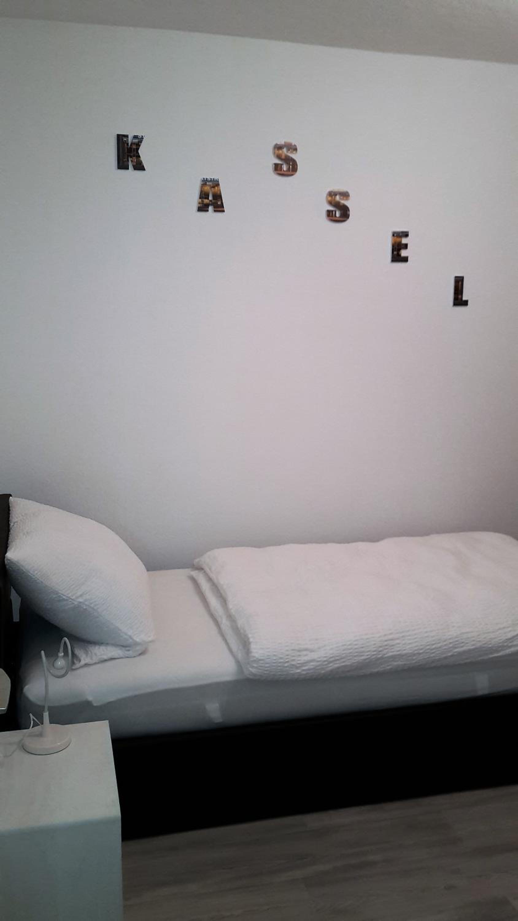Pension Harleshausen