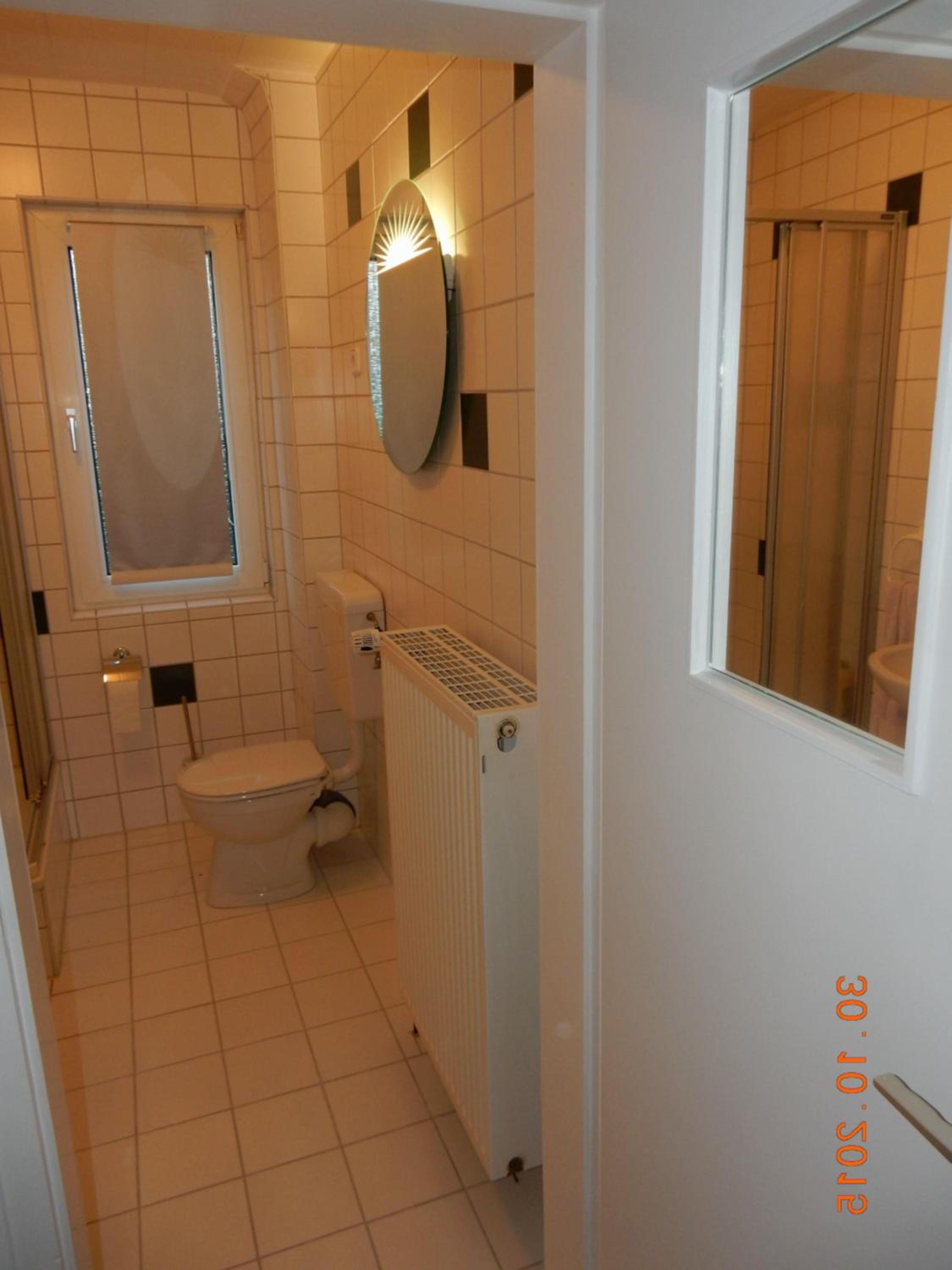 Pension Harleshausen