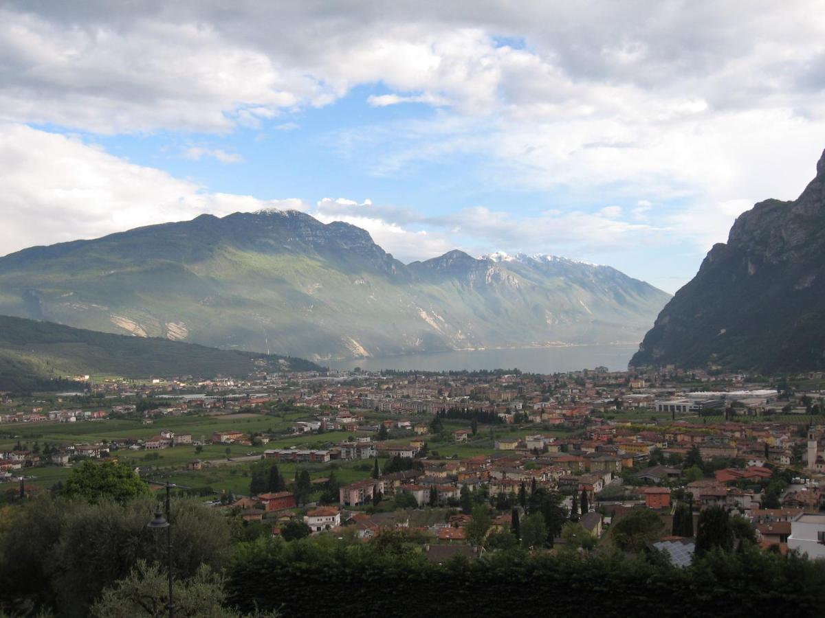 Garda View Guest House view 4