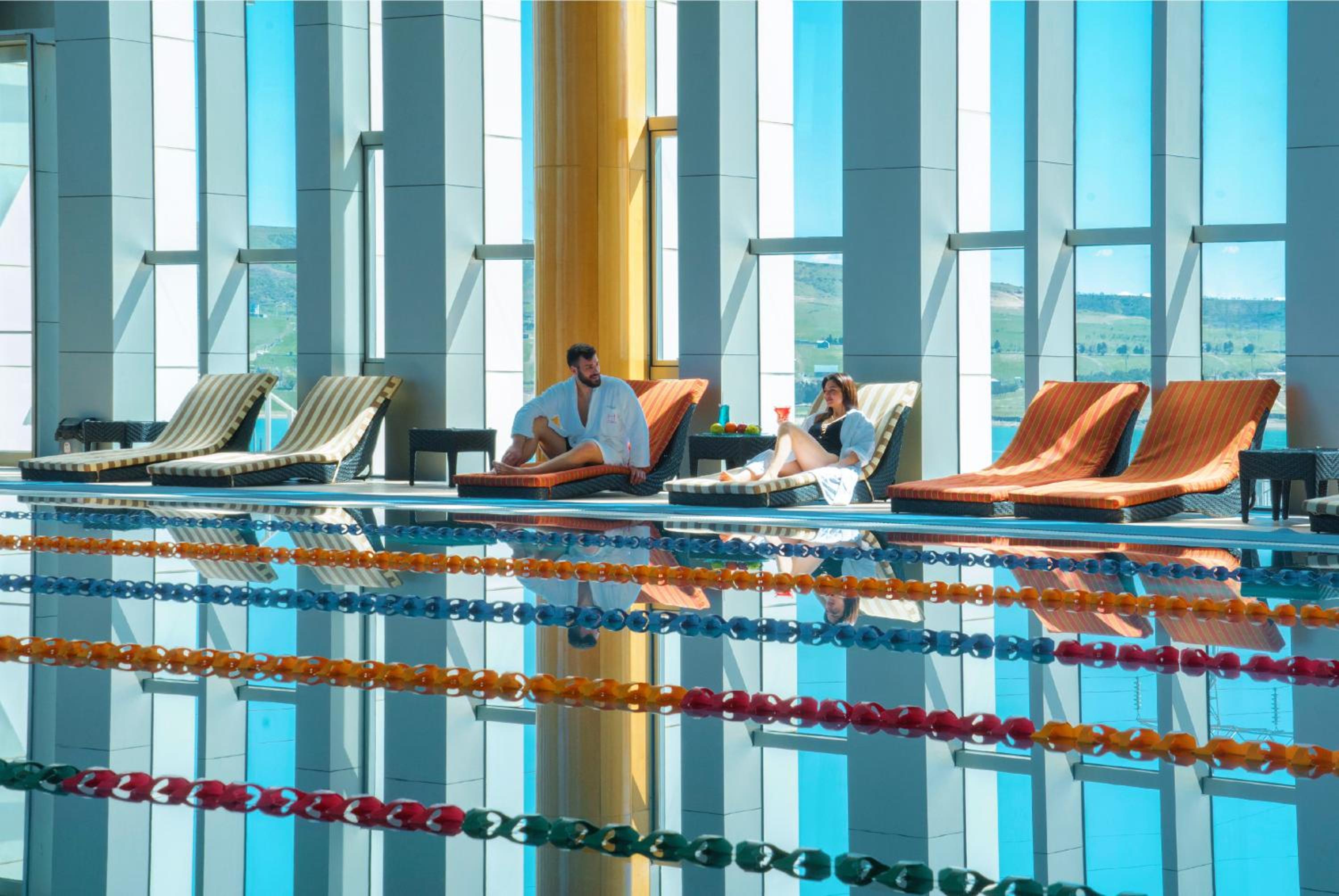 Hotels & Preference Hualing Tbilisi