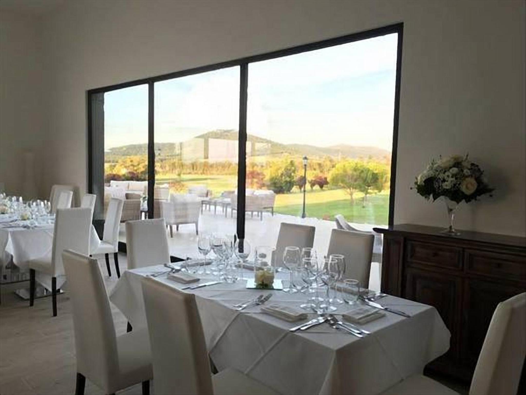 Tenuta Lamborghini Golf & Resort