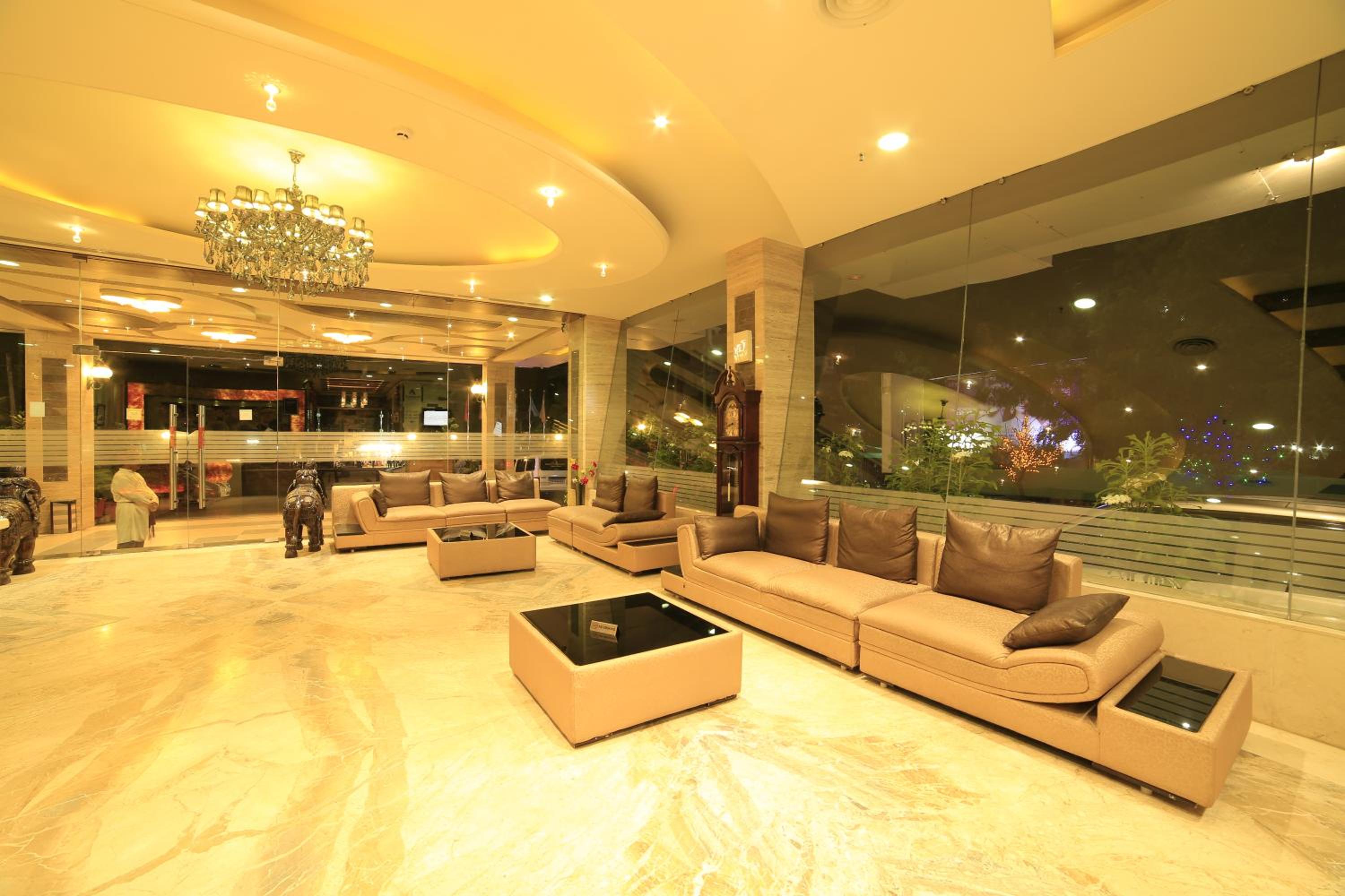 Hotel AppleTtree