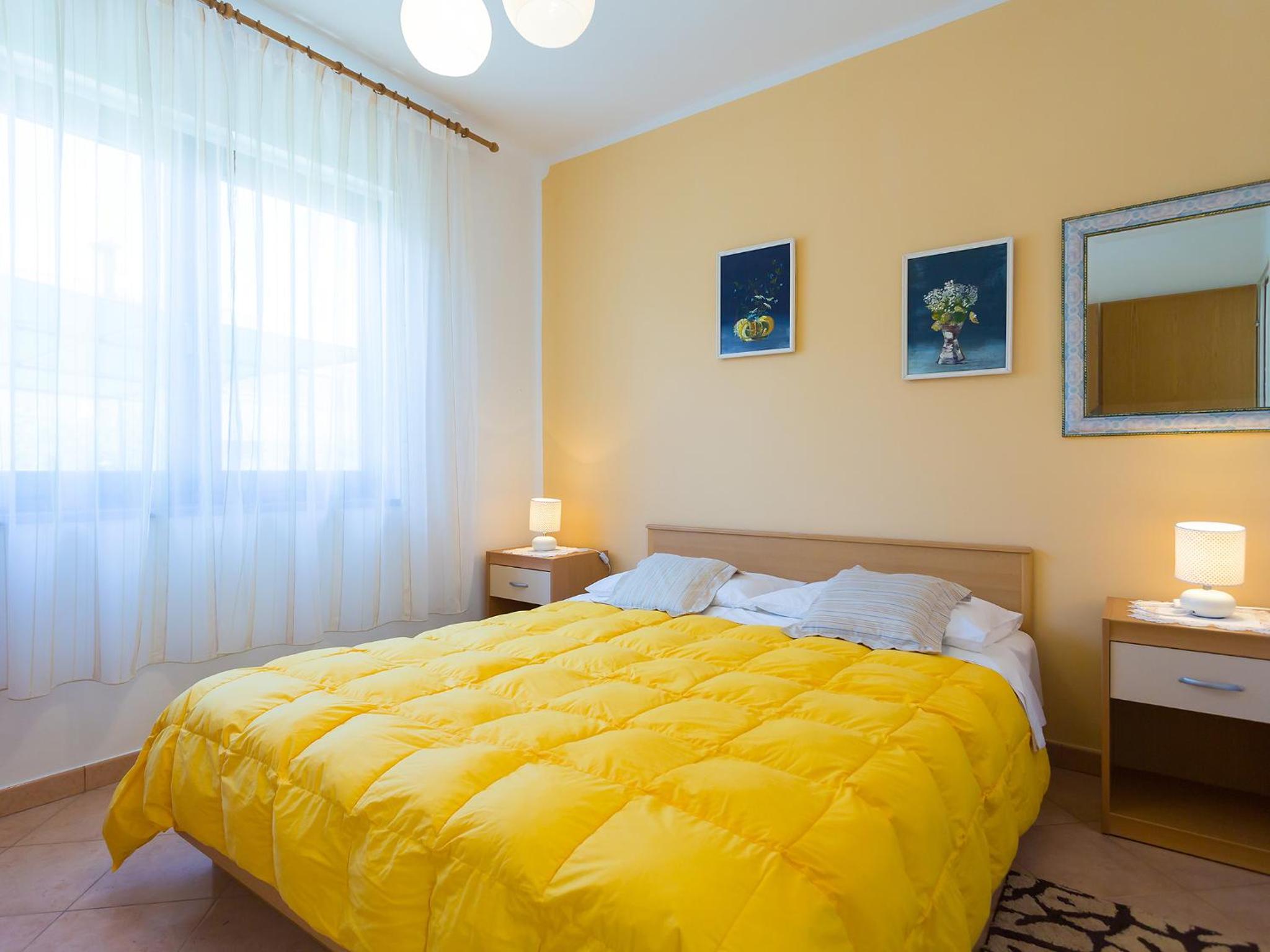 Apartments Graziella view 4