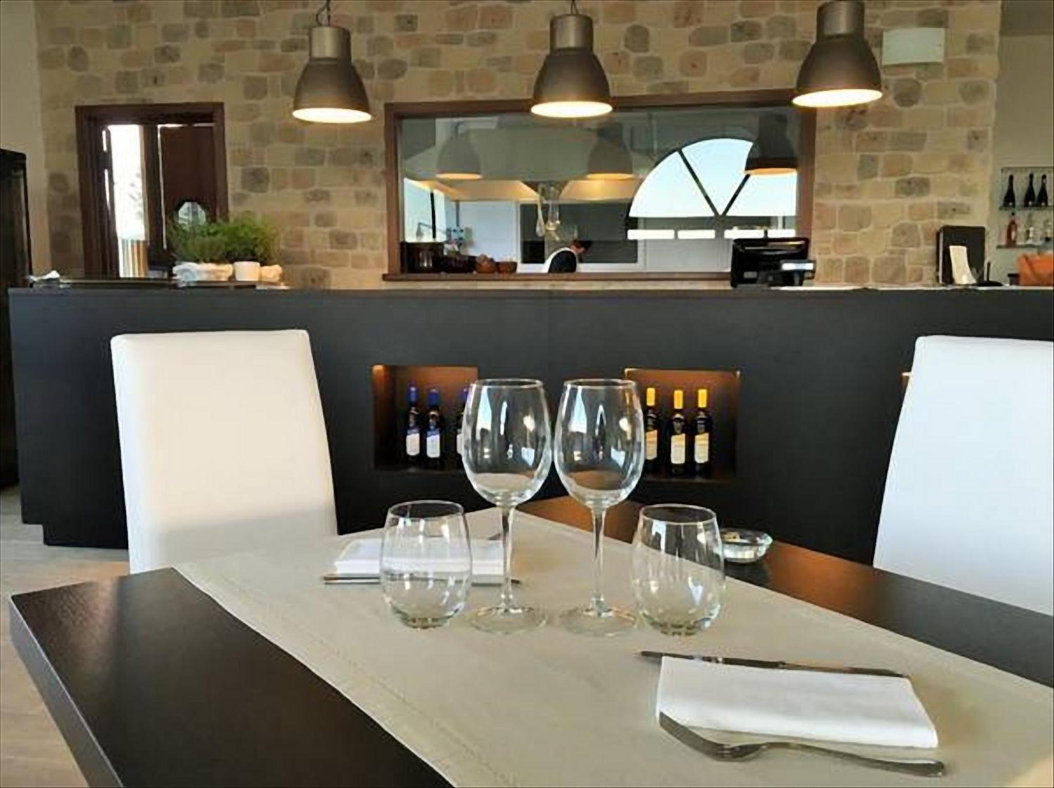 Tenuta Lamborghini Golf & Resort