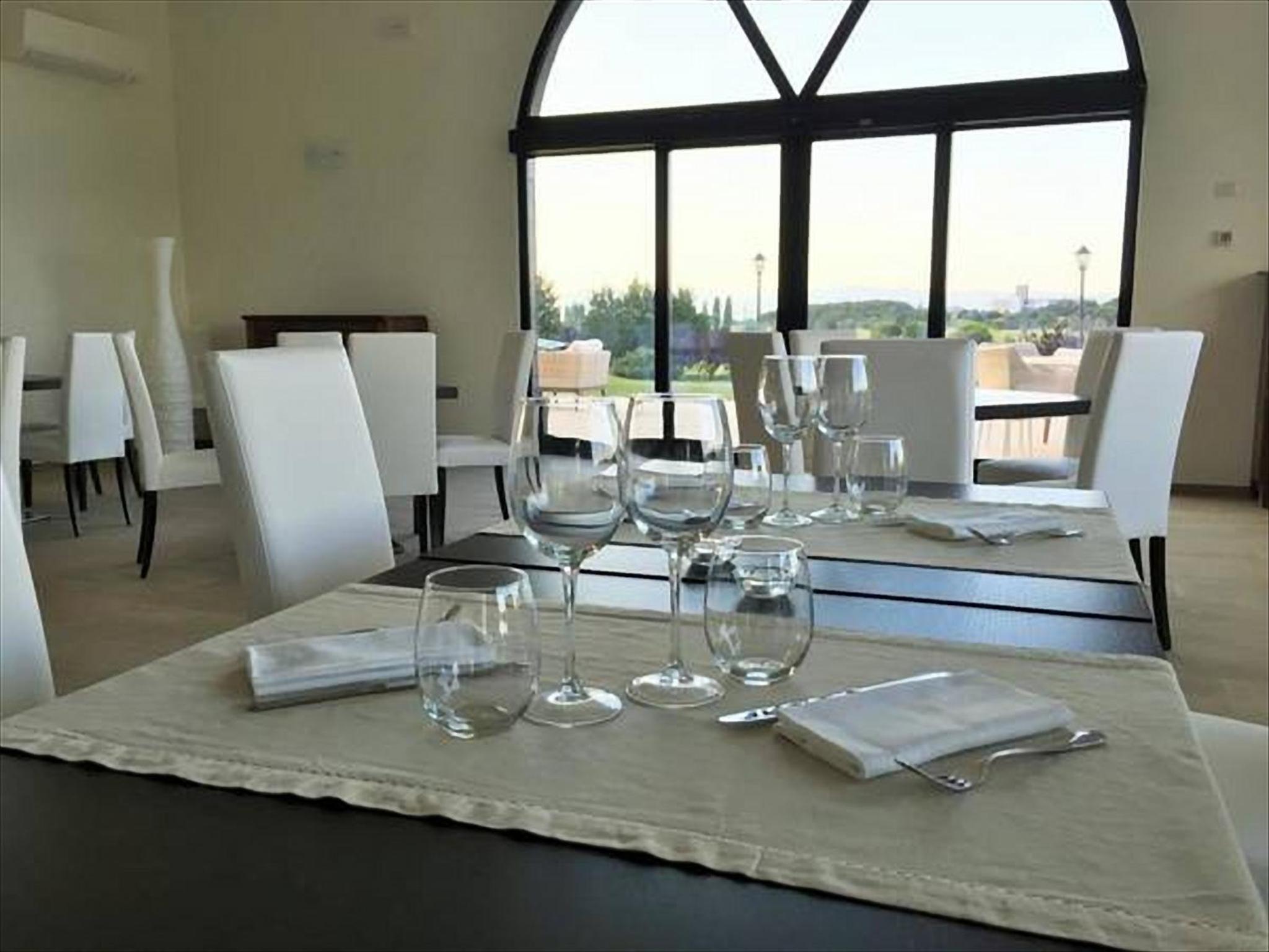 Tenuta Lamborghini Golf & Resort