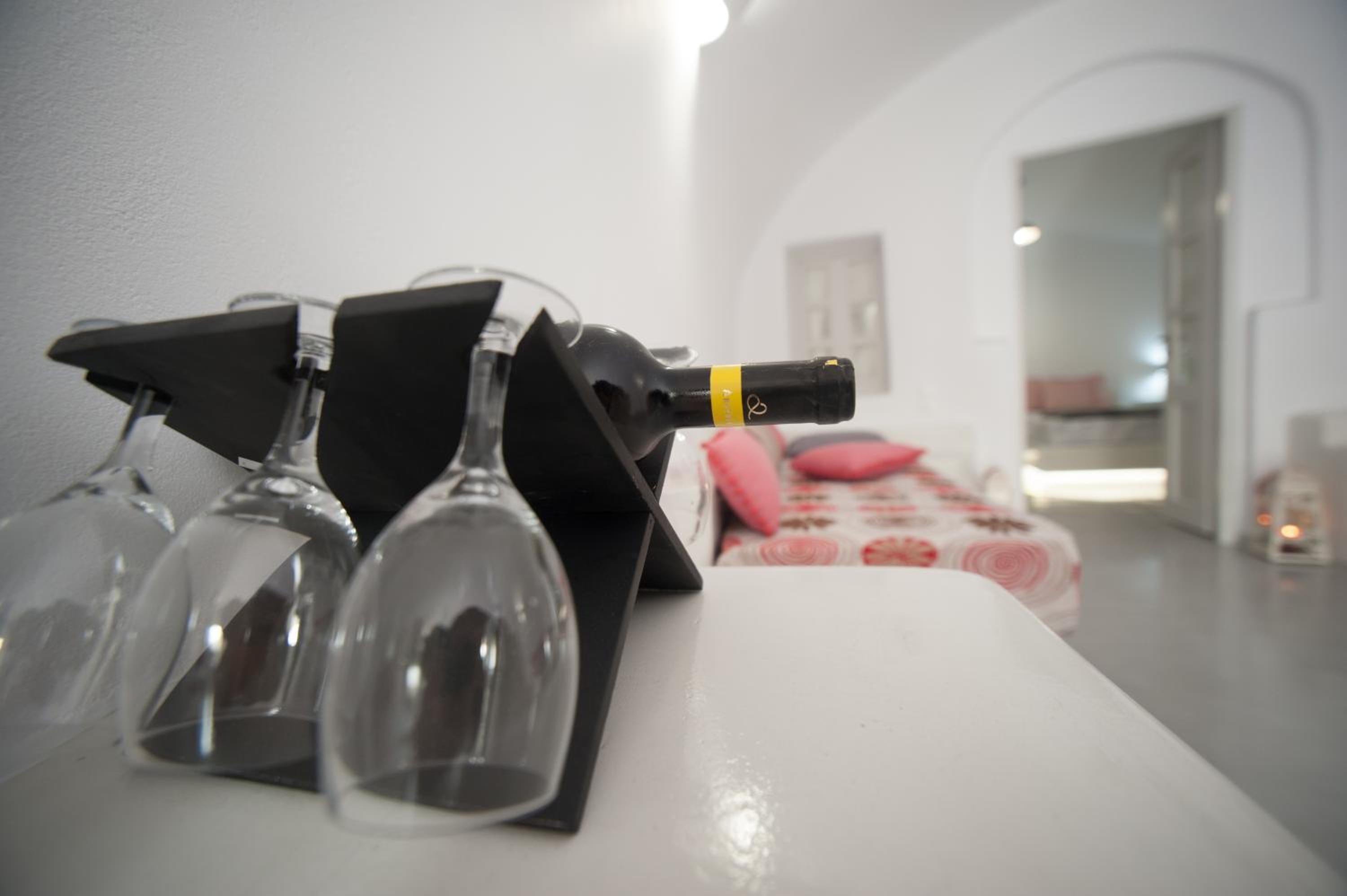 Lefteris Traditional Rooms