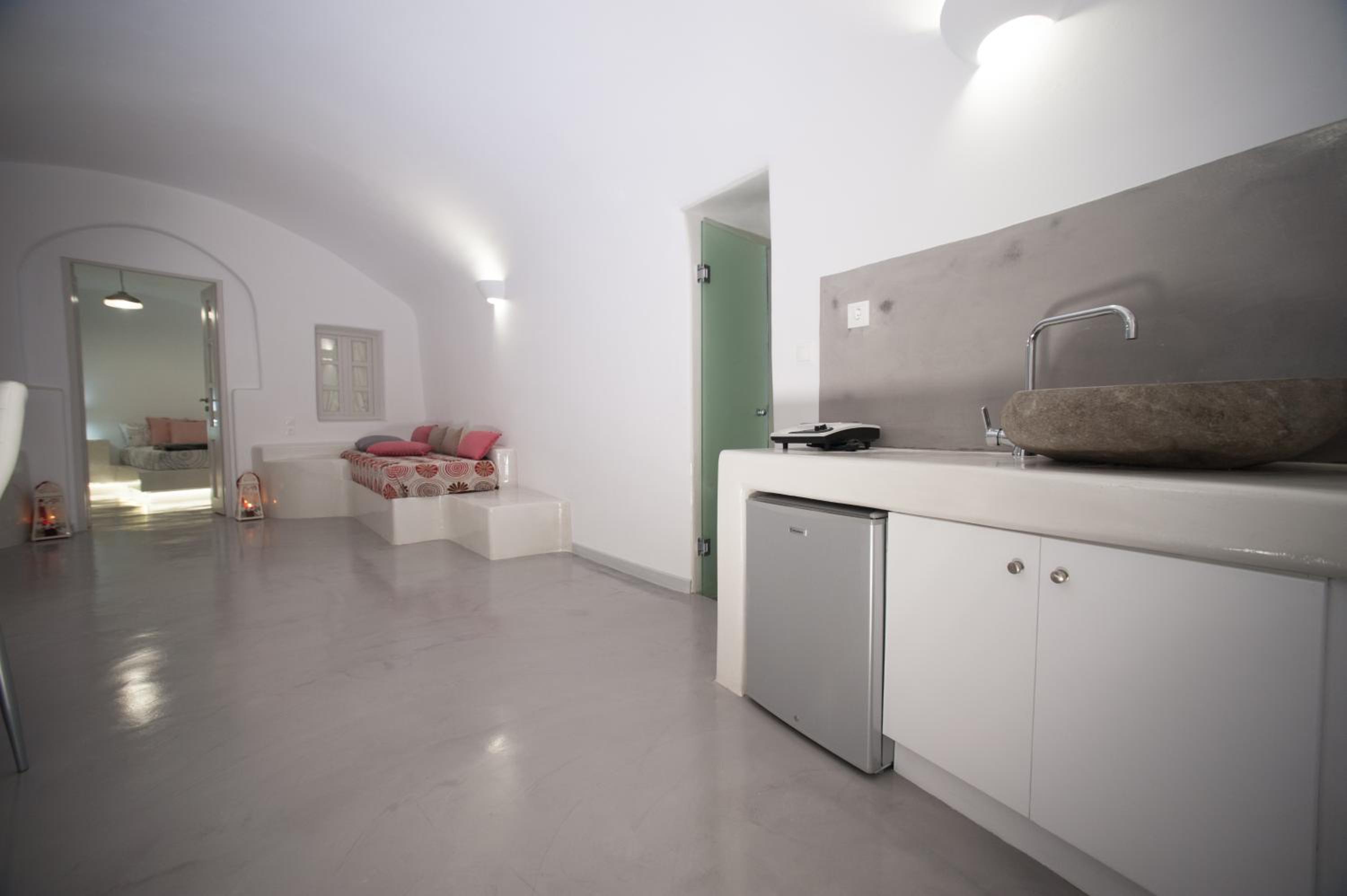 Lefteris Traditional Rooms