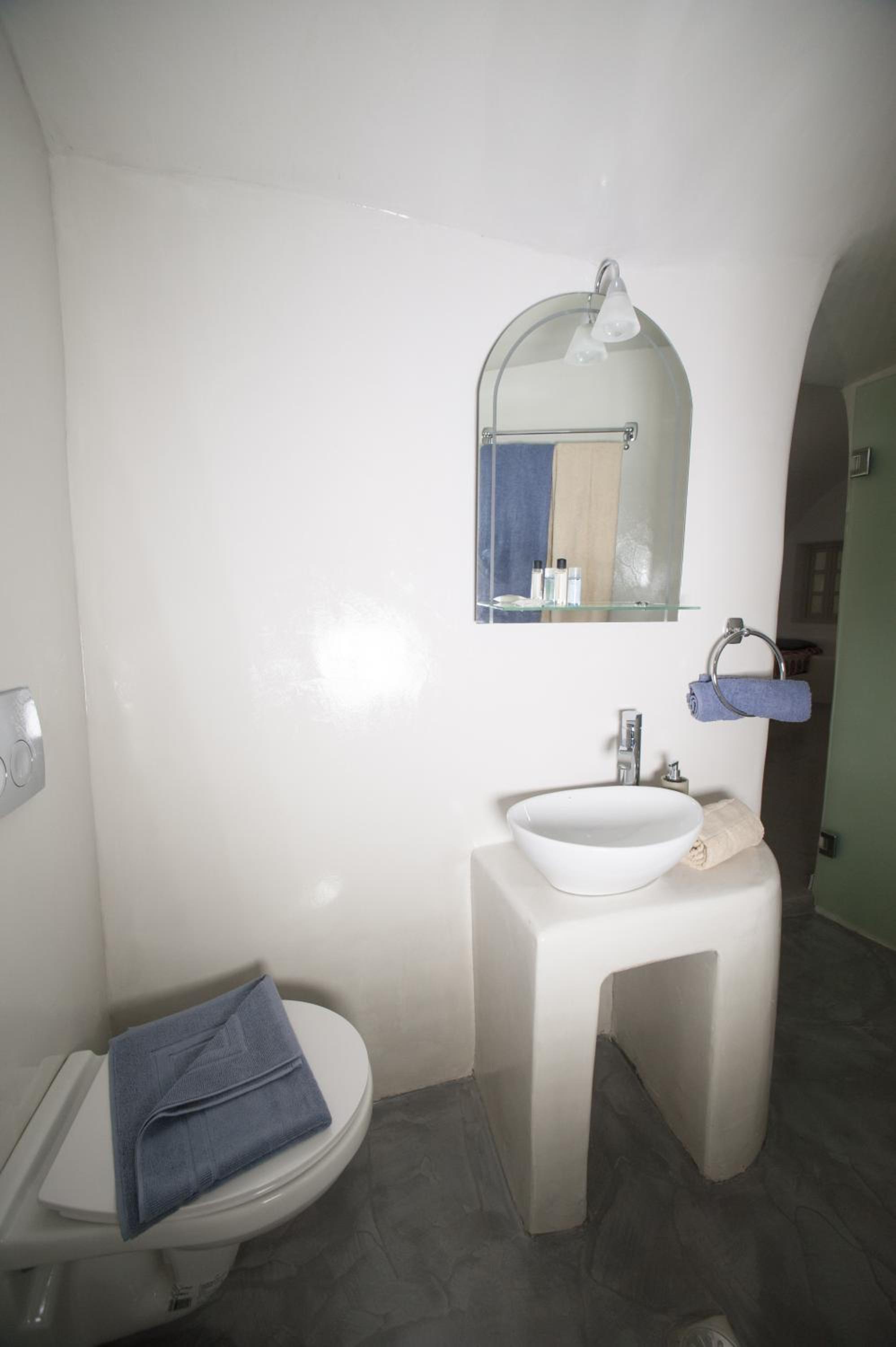 Lefteris Traditional Rooms