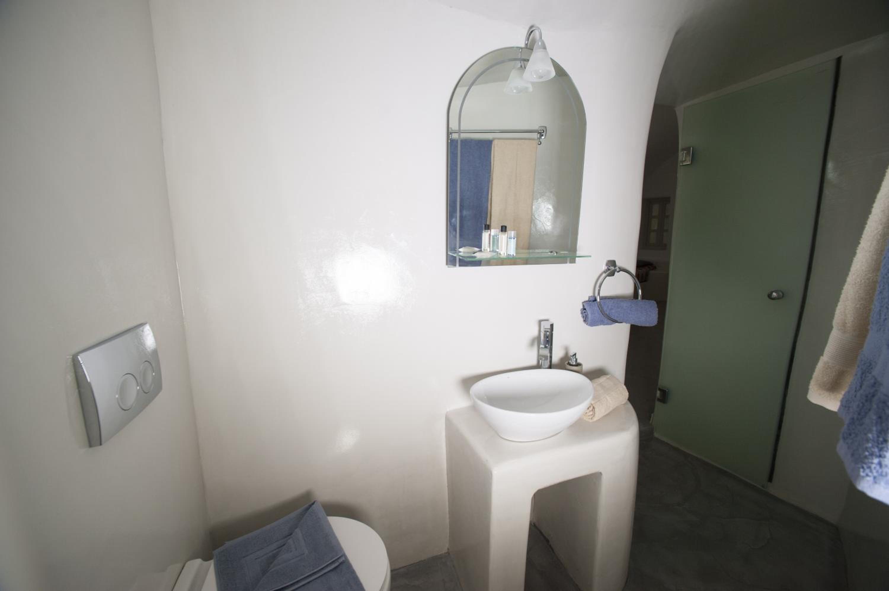 Lefteris Traditional Rooms