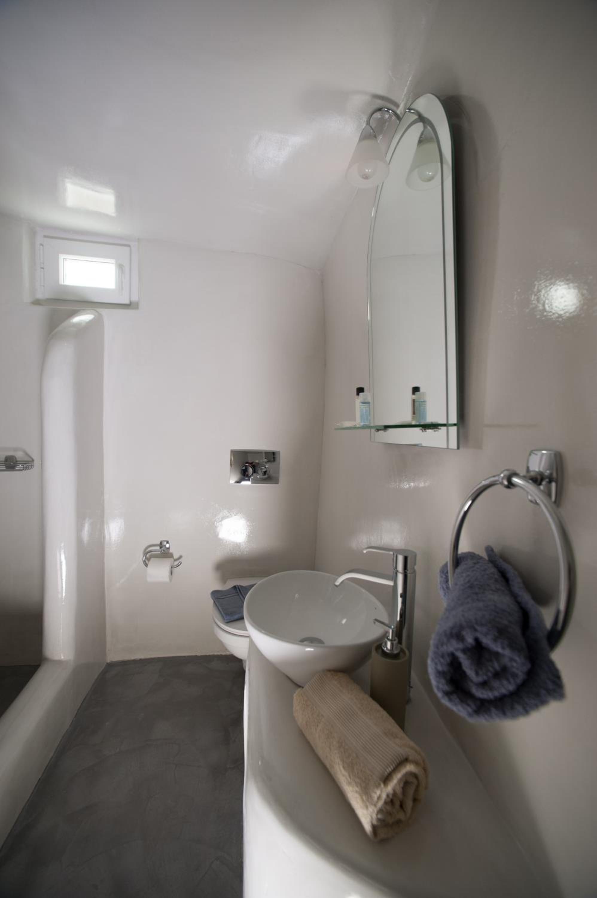 Lefteris Traditional Rooms