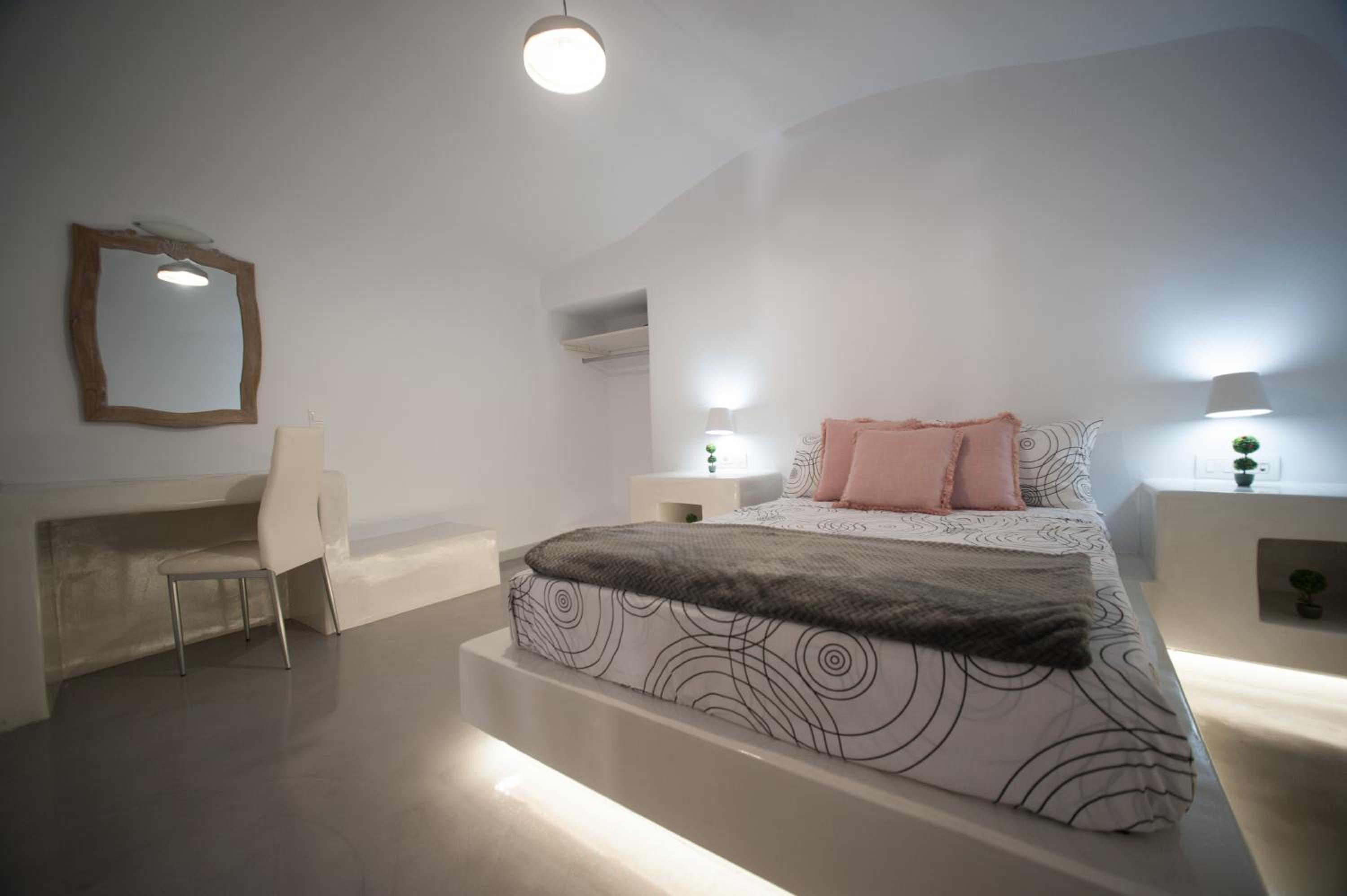 Lefteris Traditional Rooms