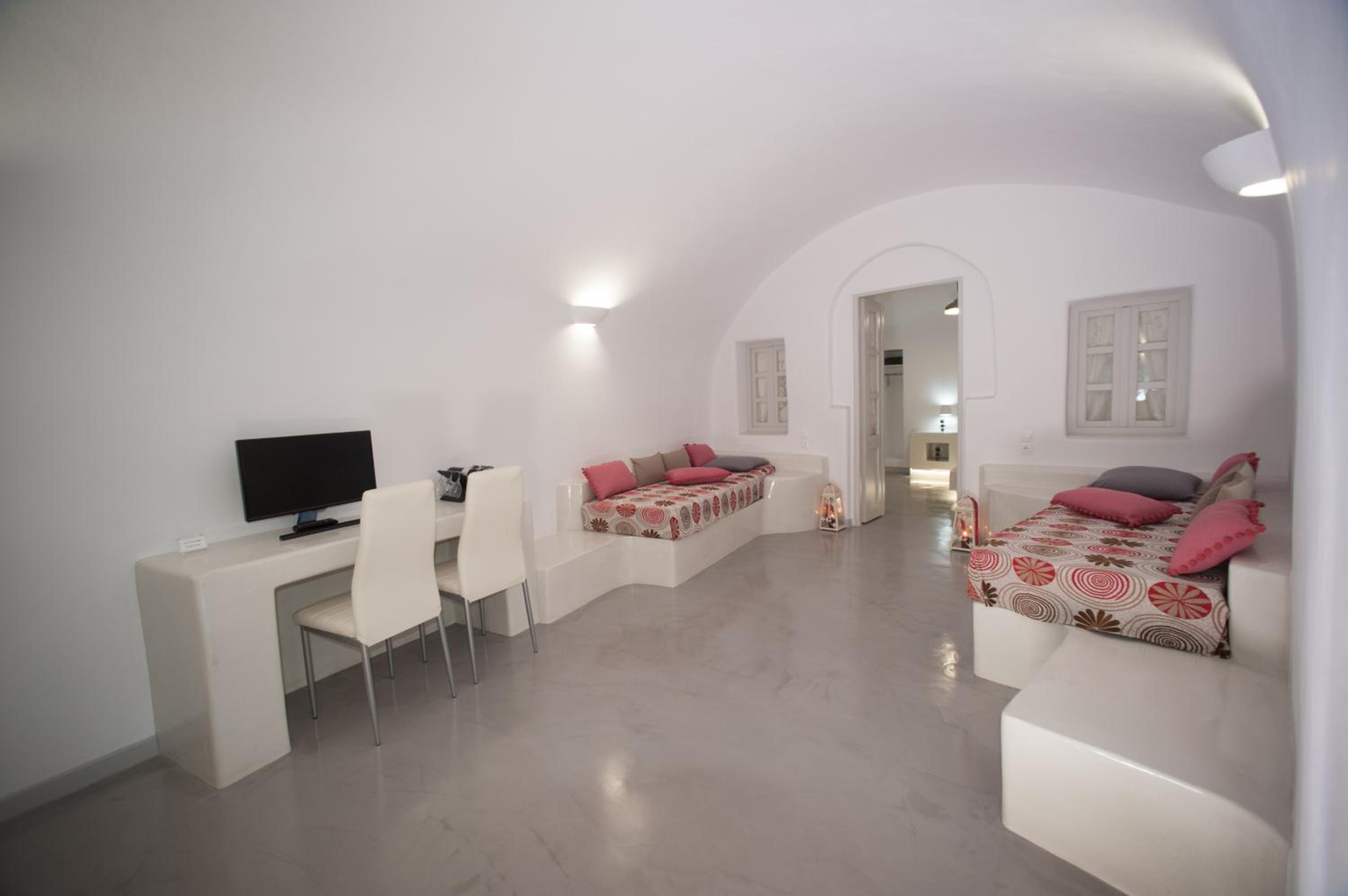 Lefteris Traditional Rooms