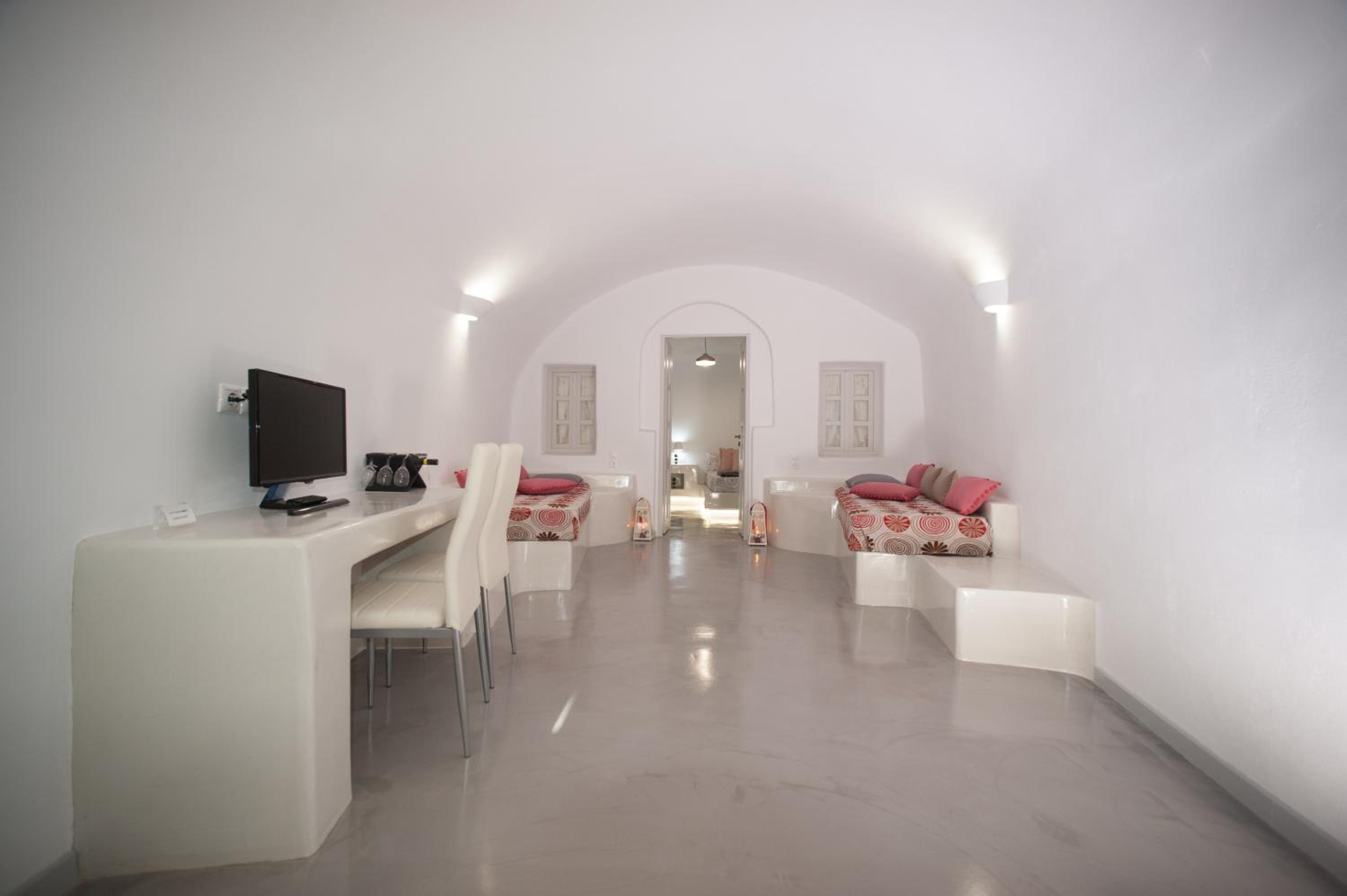 Lefteris Traditional Rooms