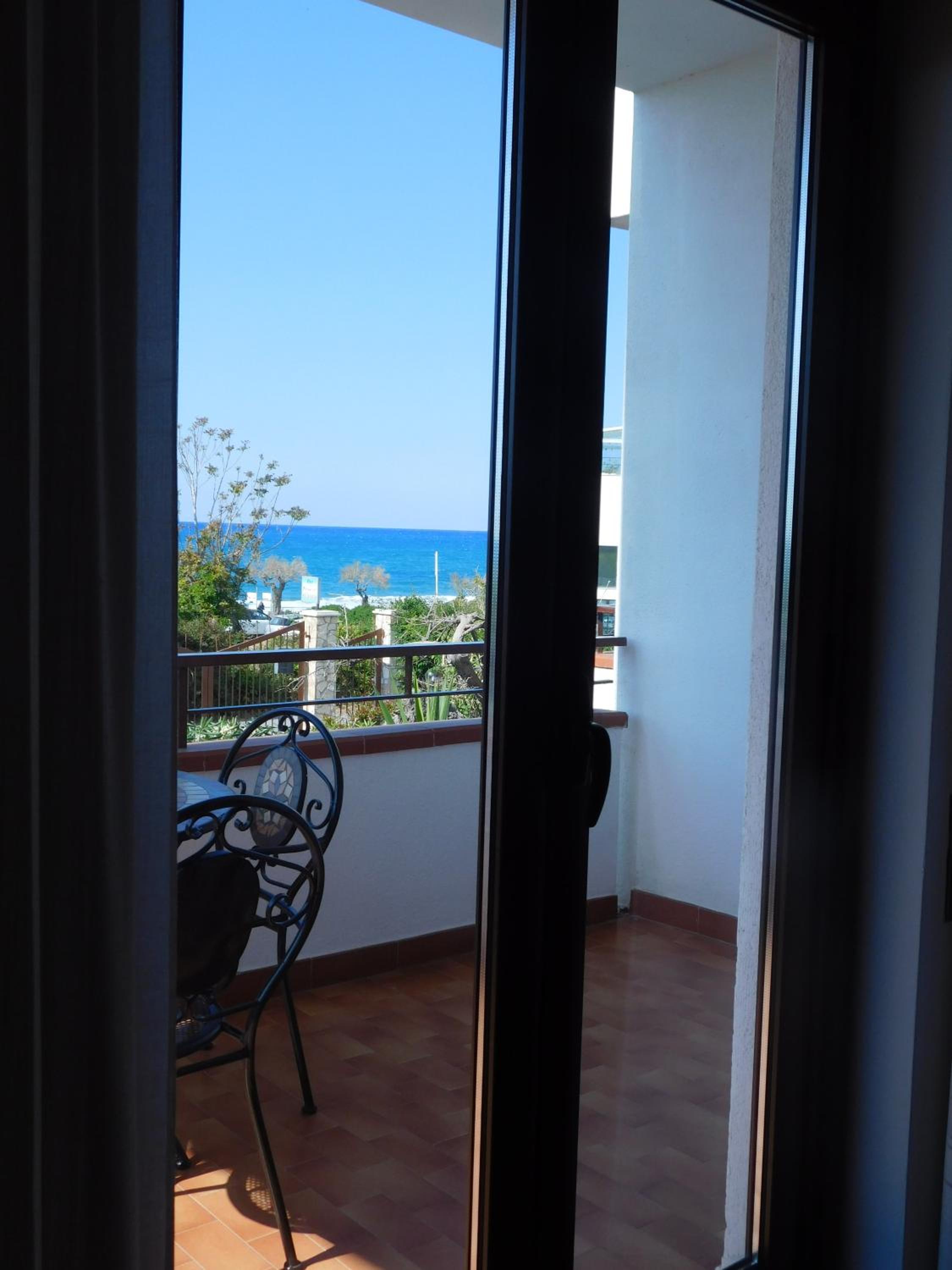 Stella Marina Sea & Sun view 5