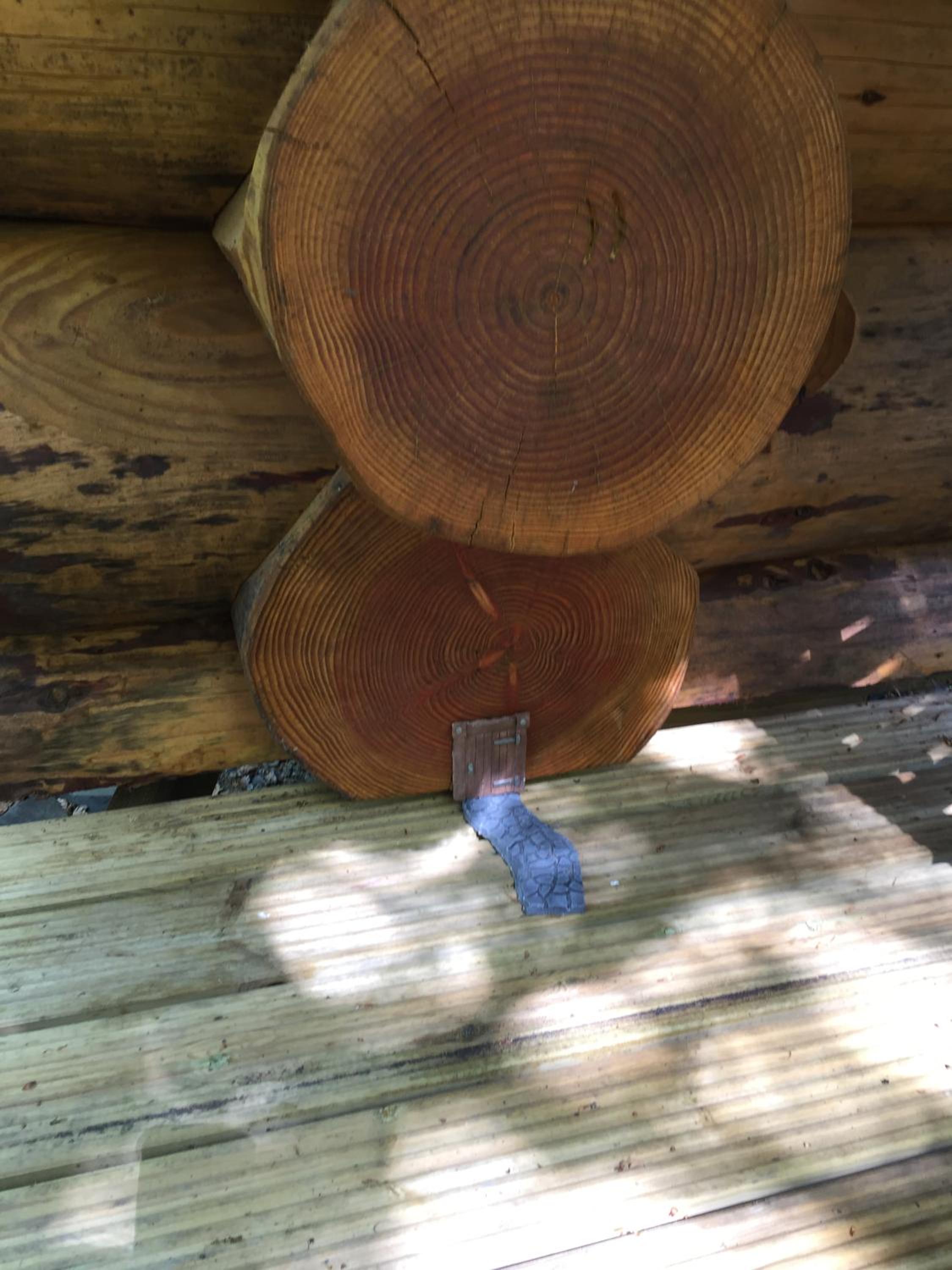 Hesperus Lodge
