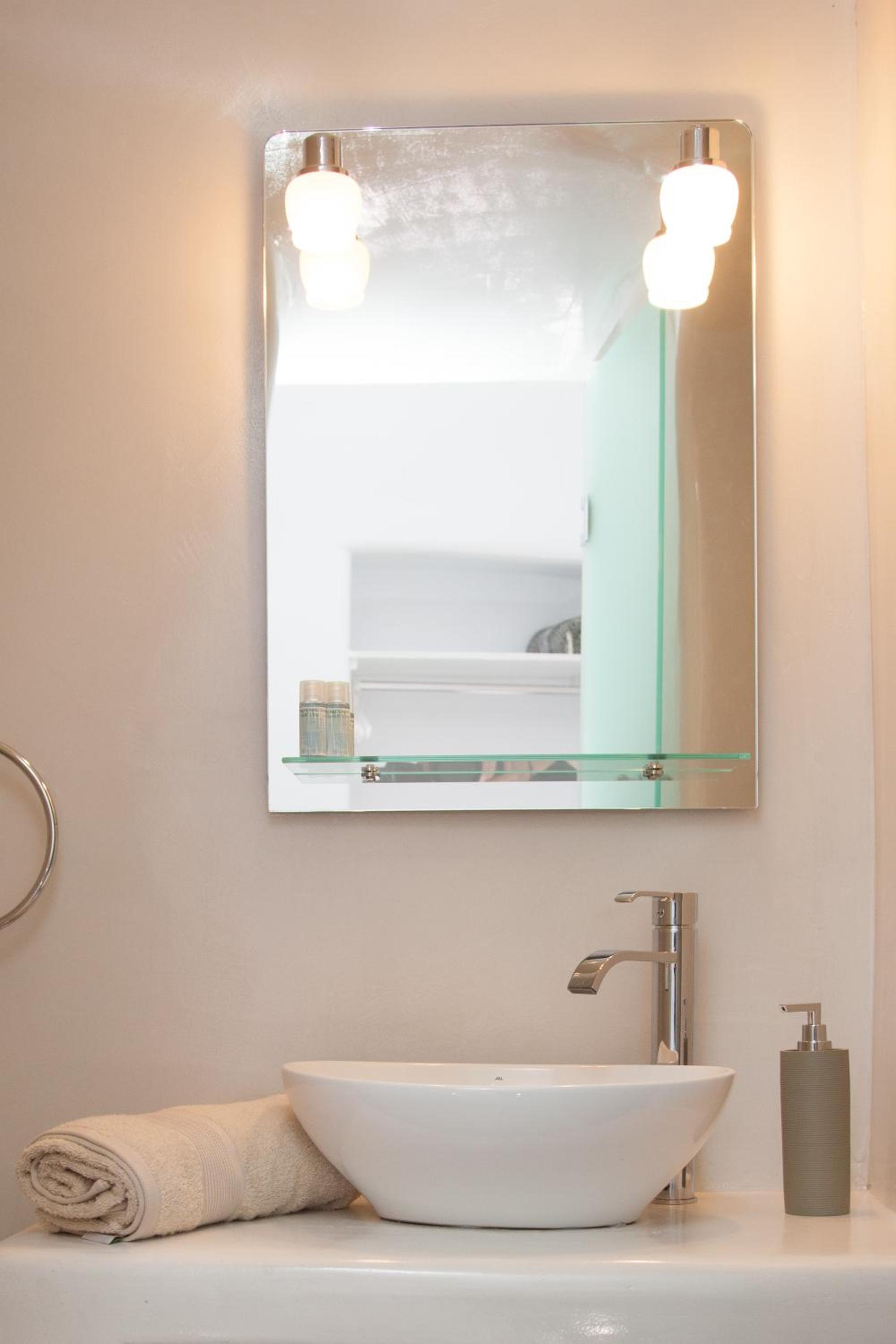 Lefteris Traditional Rooms