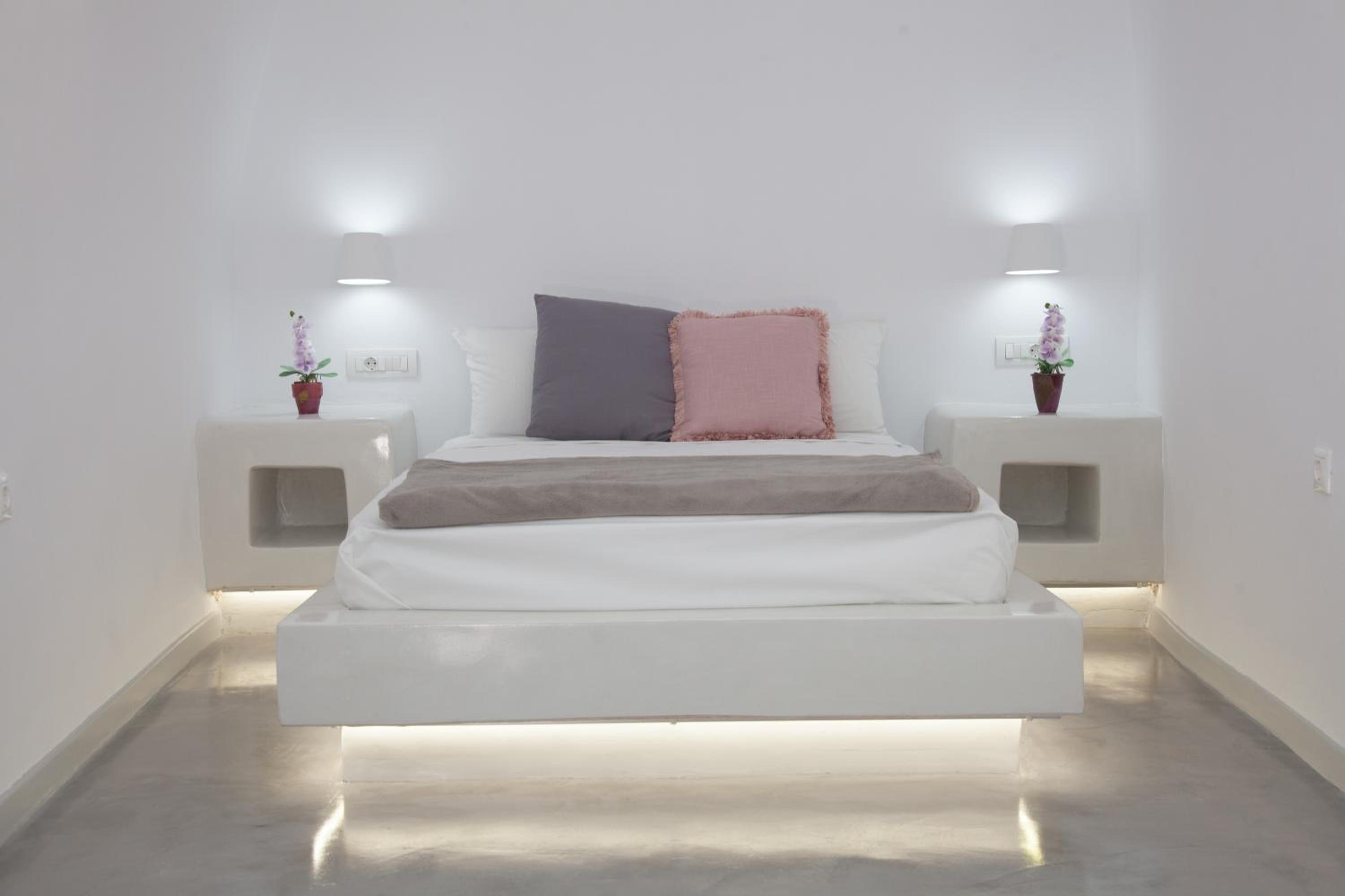 Lefteris Traditional Rooms
