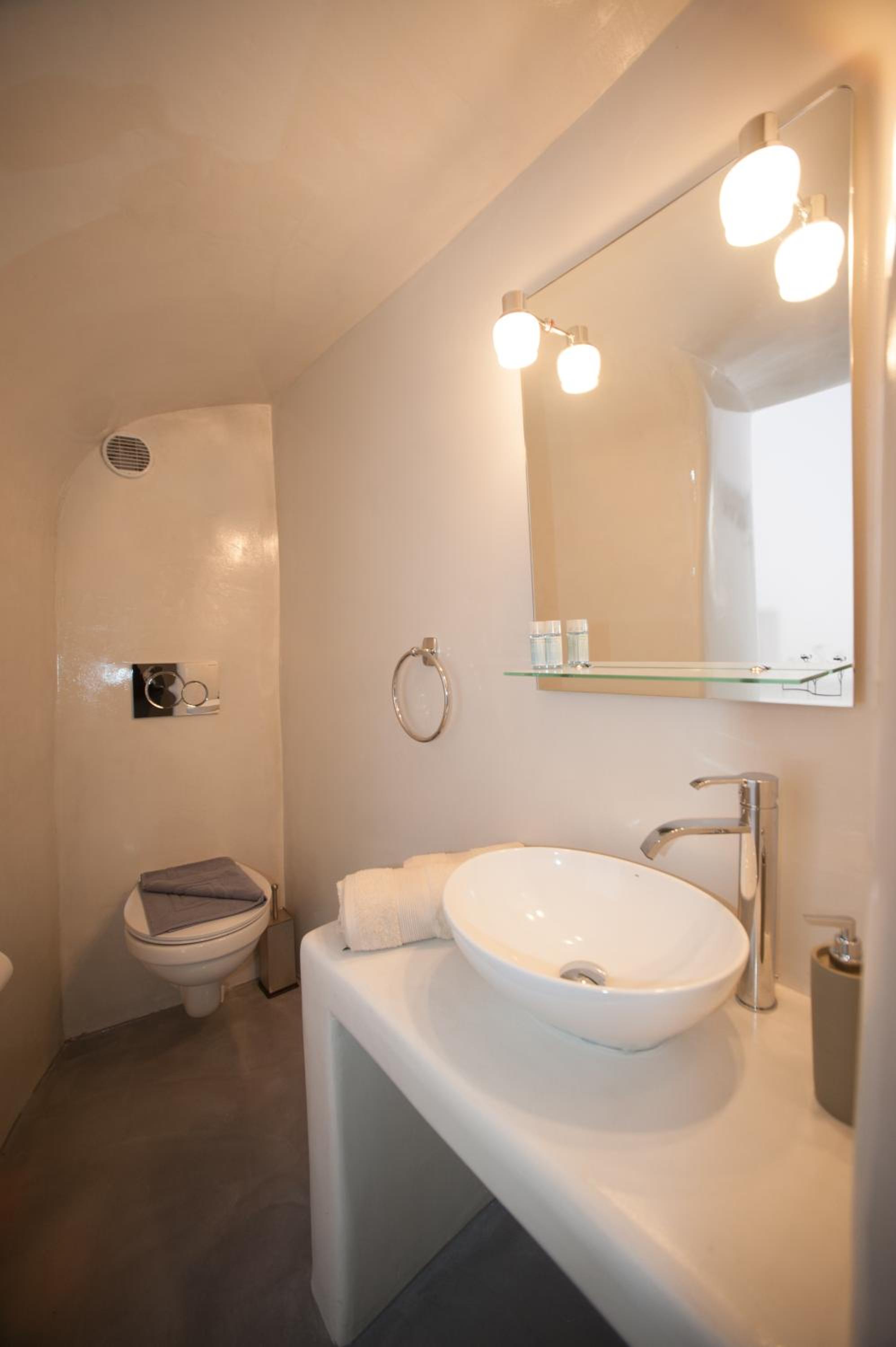 Lefteris Traditional Rooms