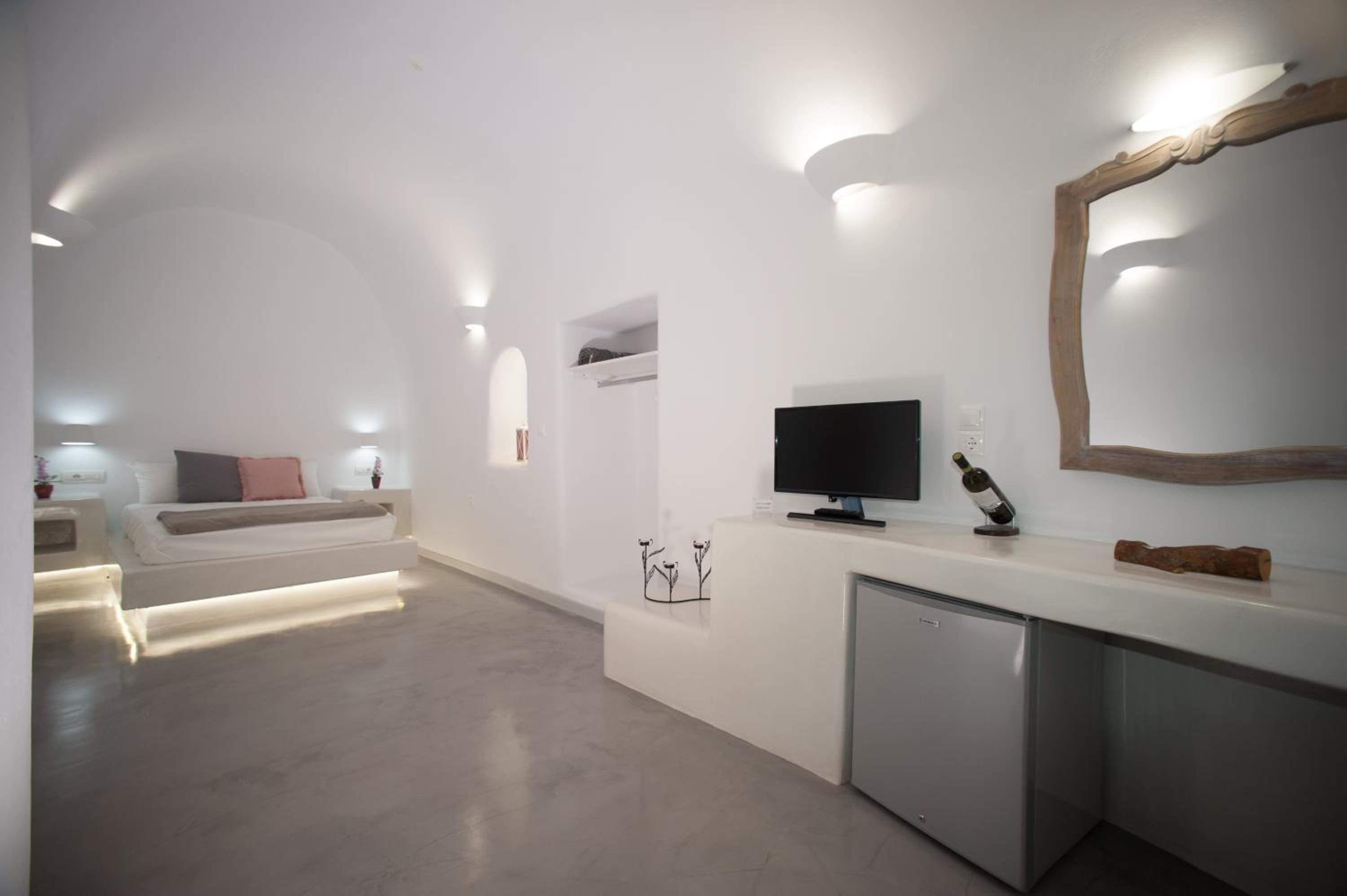 Lefteris Traditional Rooms