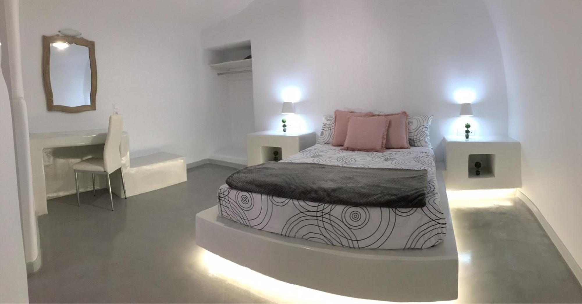 Lefteris Traditional Rooms