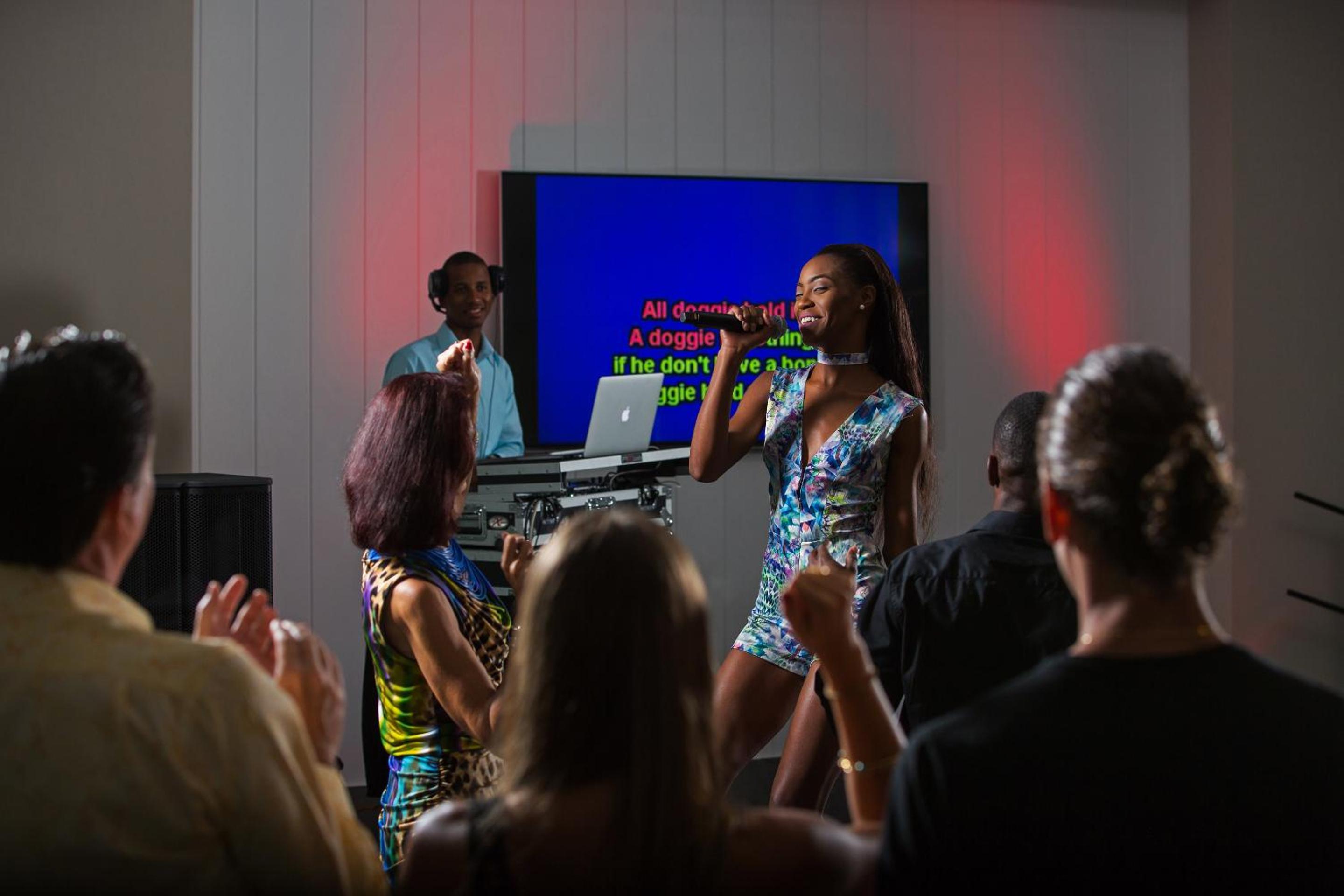 Nassau - Paradise Island Vacations - Warwick Paradise Island Bahamas - All Inclusive - Adults Only - Property Image 40