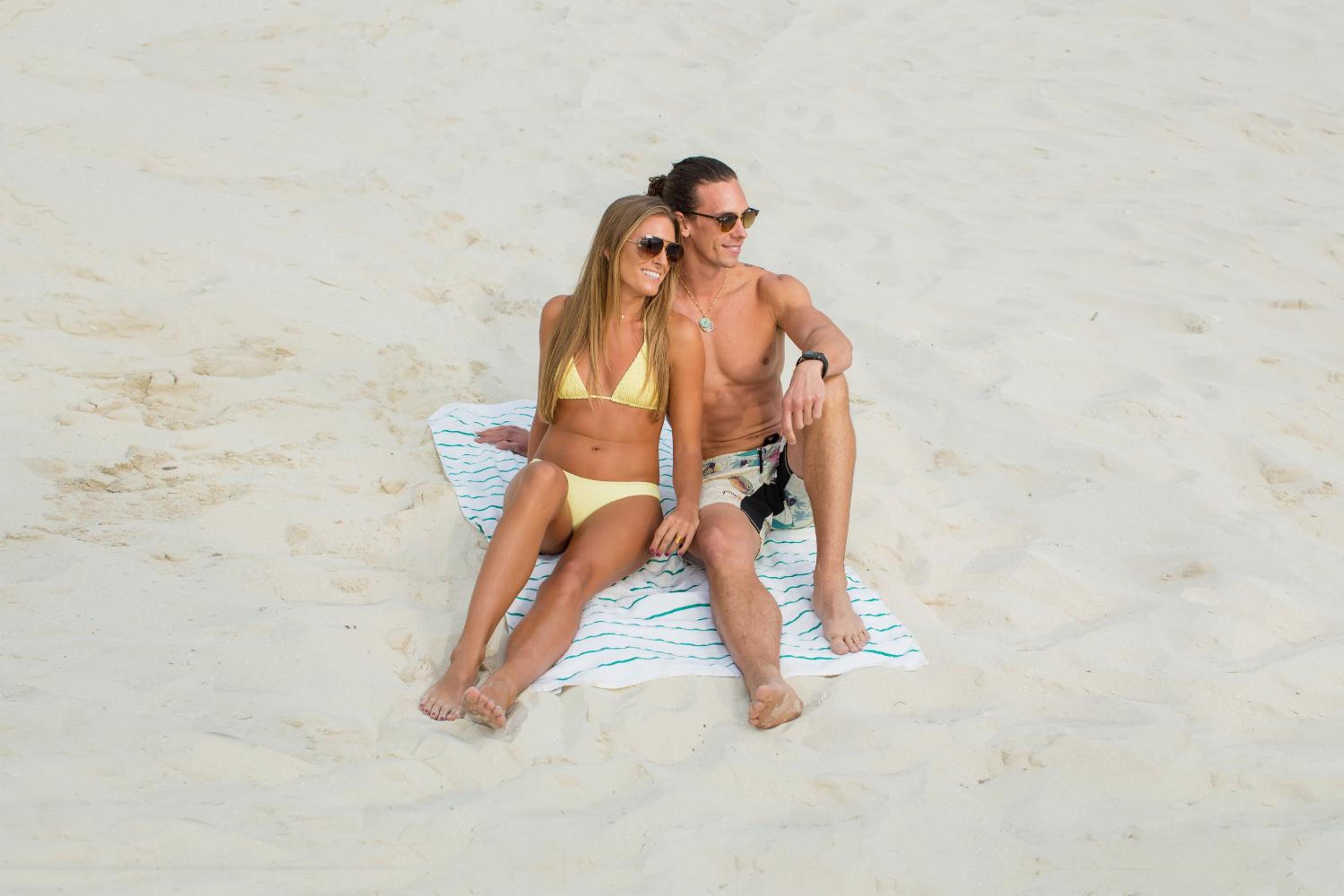 Nassau - Paradise Island Vacations - Warwick Paradise Island Bahamas - All Inclusive - Adults Only - Property Image 29