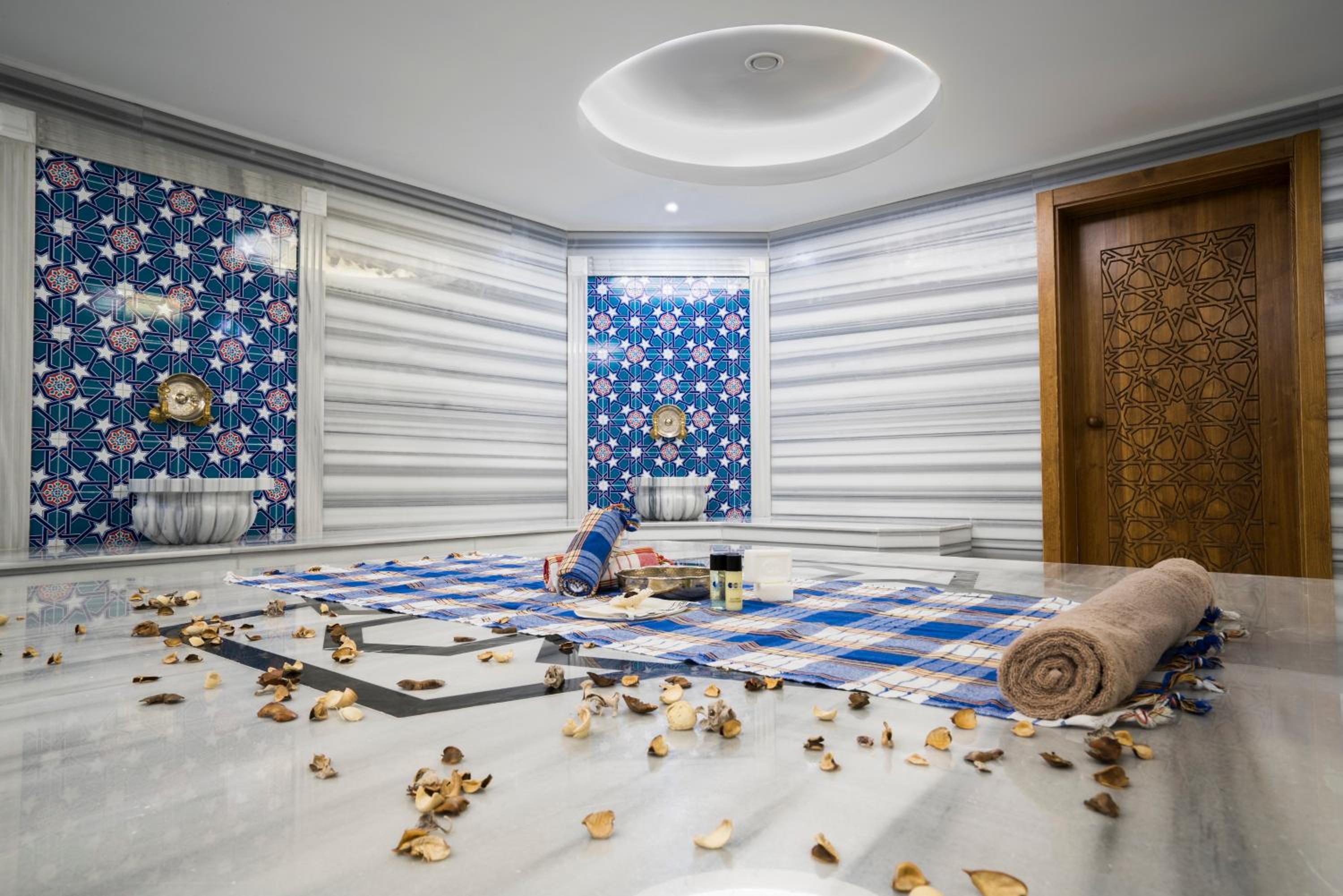 Point Hotel Ankara - Image 47