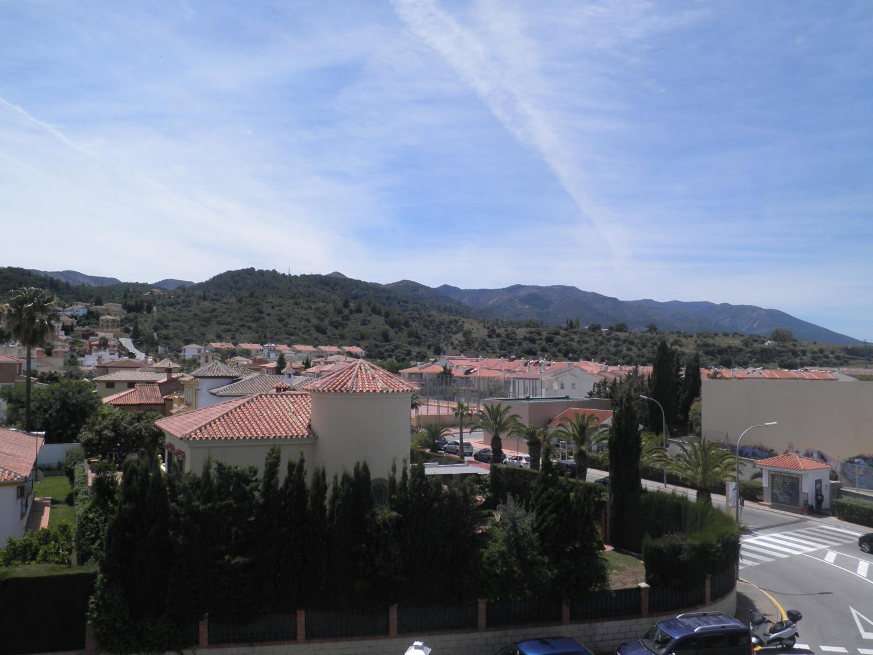 Apartamentos Santa Clara