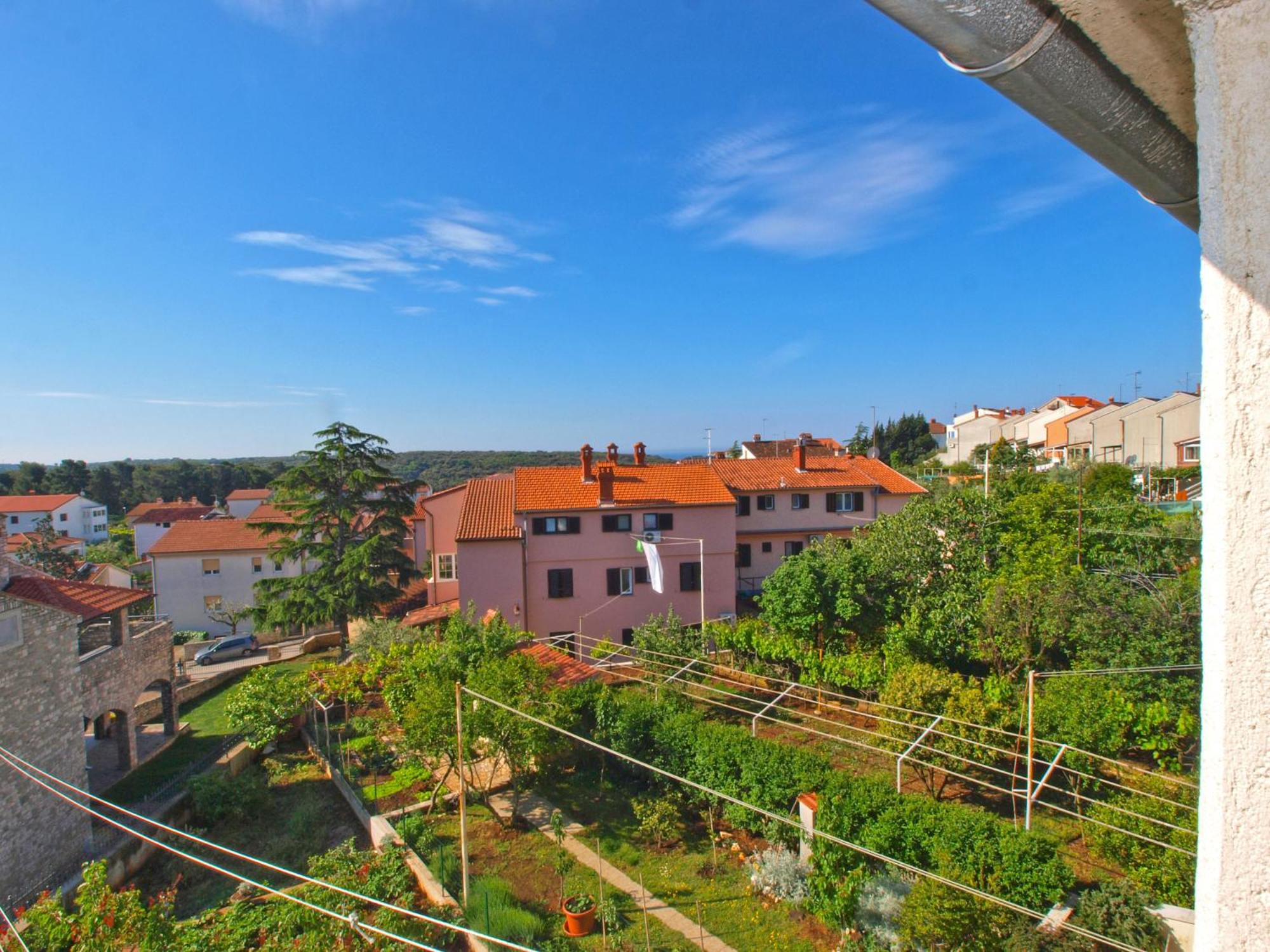Apartments Tereza 1352 view 5