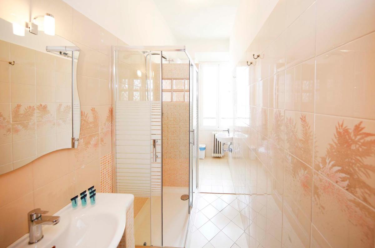 Rhome Away Trastevere - Saffi