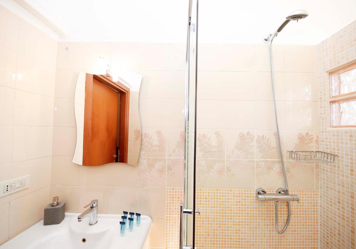 Rhome Away Trastevere - Saffi
