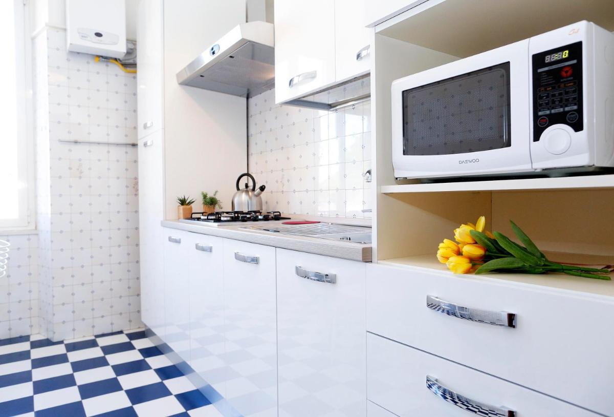 Rhome Away Trastevere - Saffi