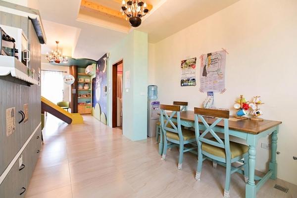 Misto B&B