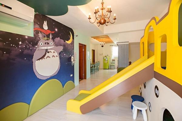 Misto B&B
