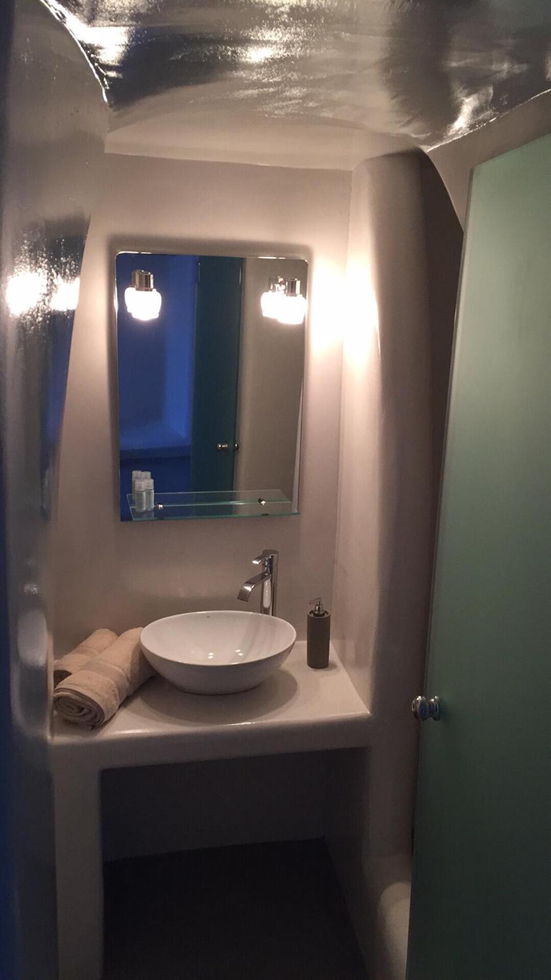 Lefteris Traditional Rooms
