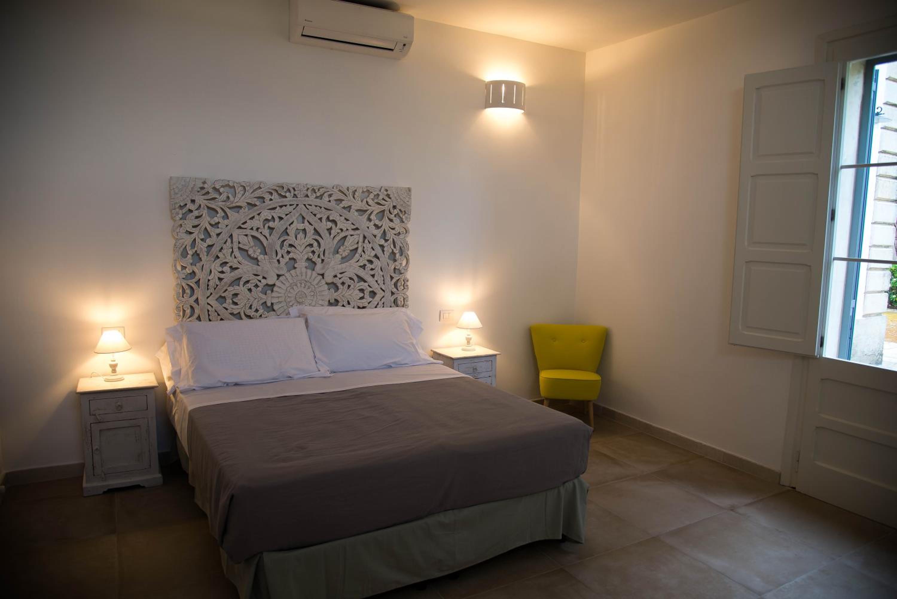 Dimora Del Duca coyntry Lecce, masseria b&b