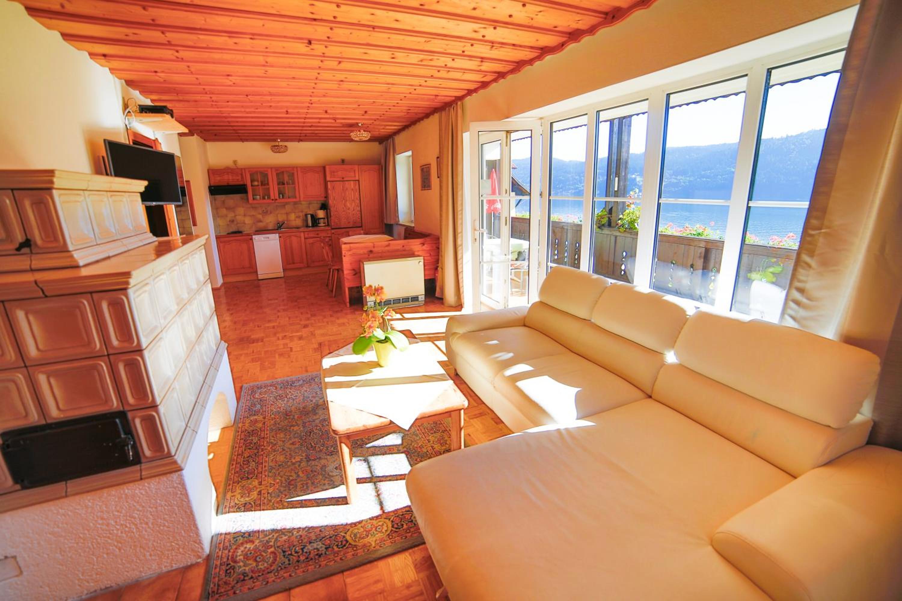 Pension Sedlak
