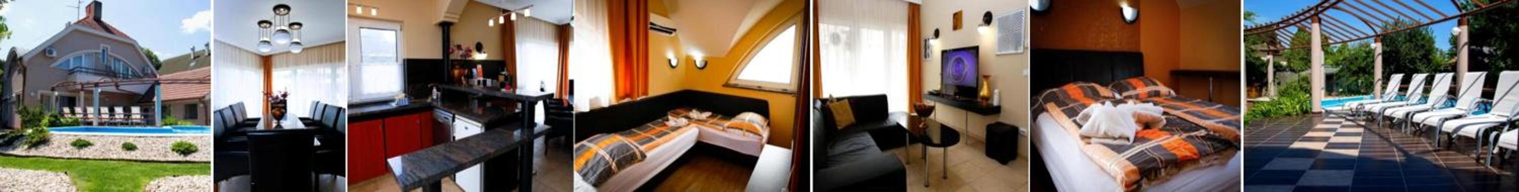 Princess Apartman