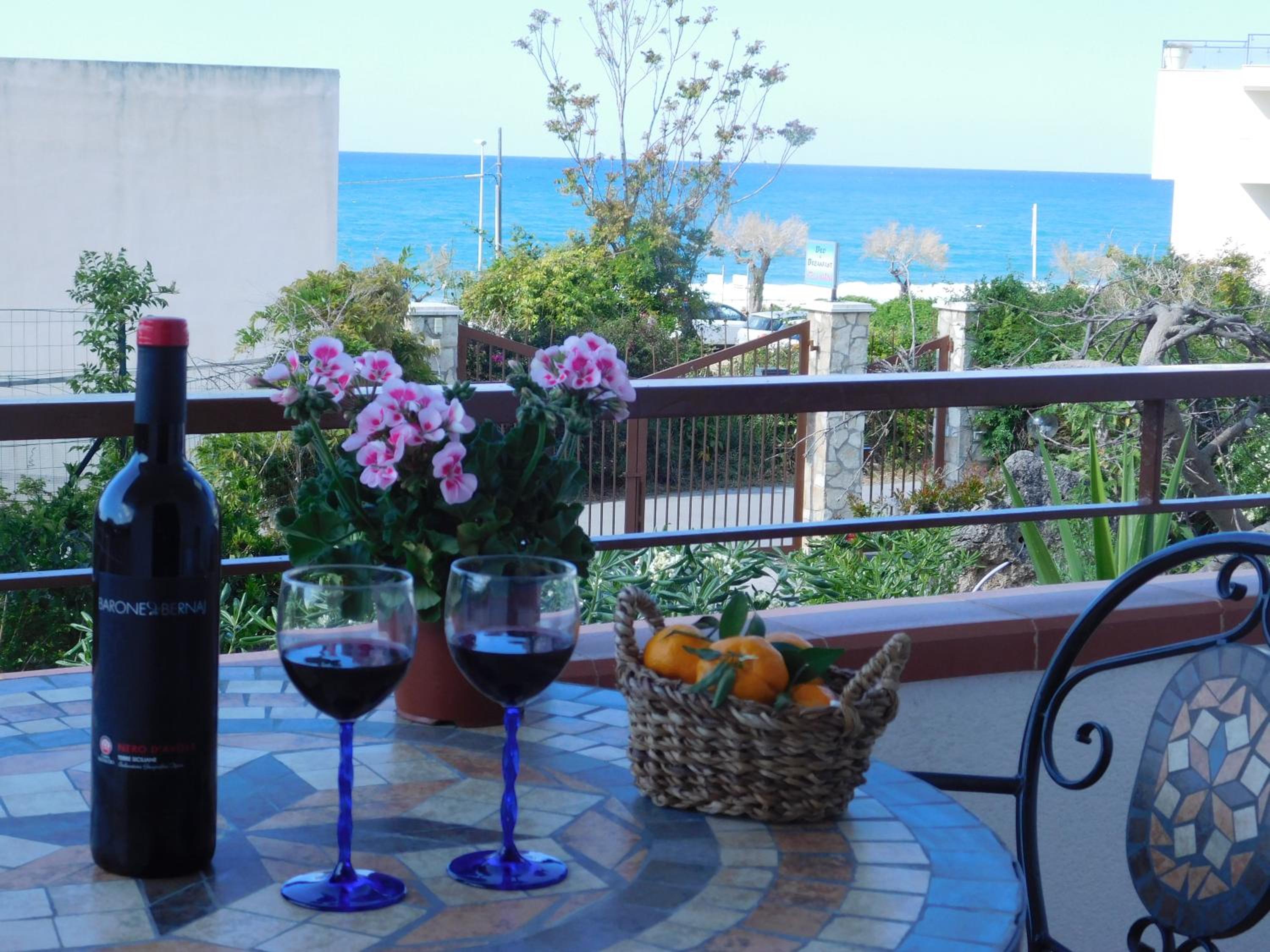 Stella Marina Sea & Sun view 3