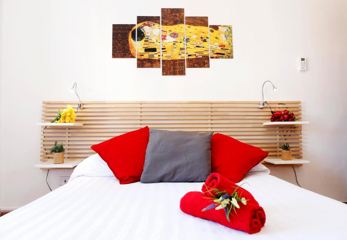 Rhome Away Trastevere - Saffi