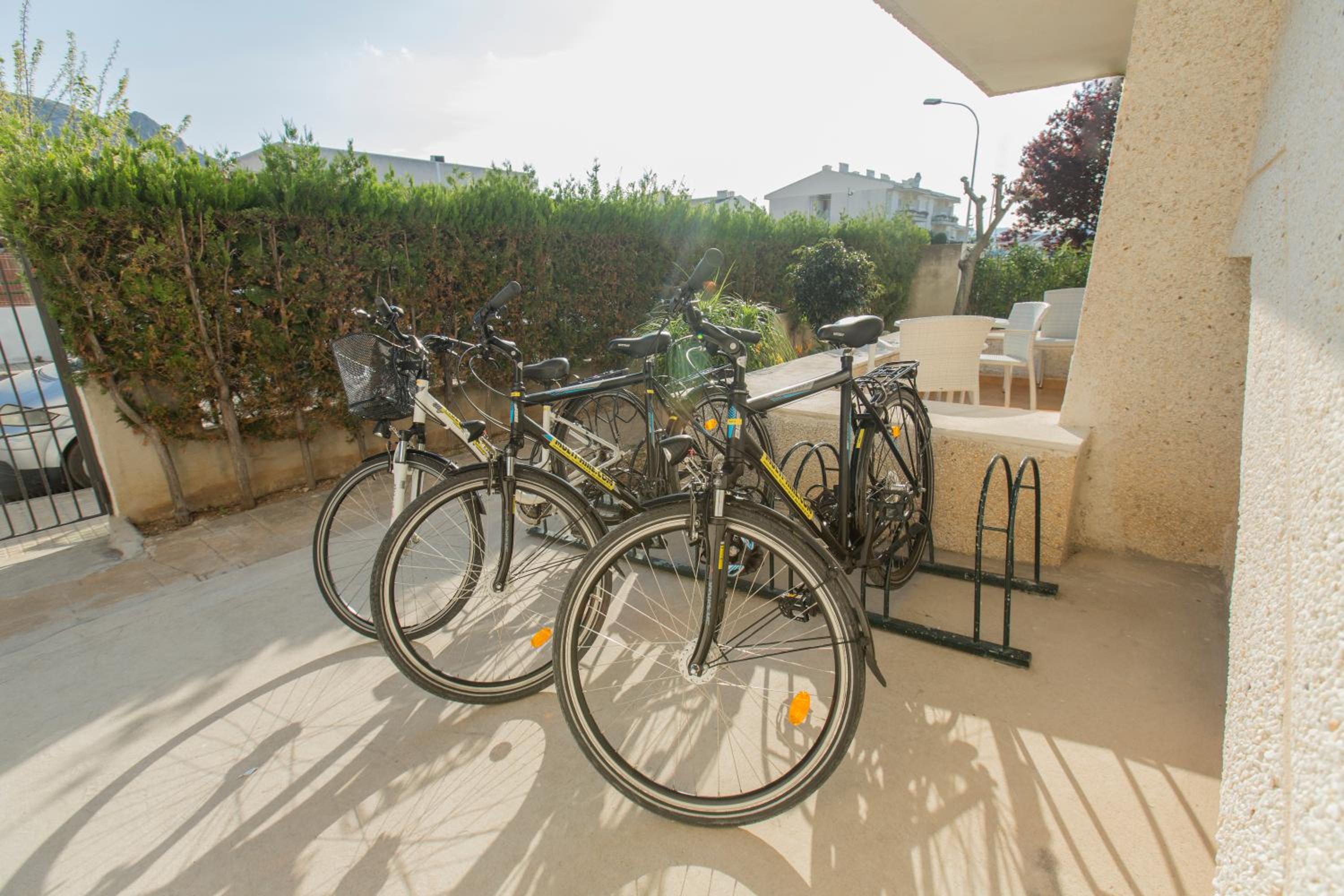 Apartamentos Massol view 4