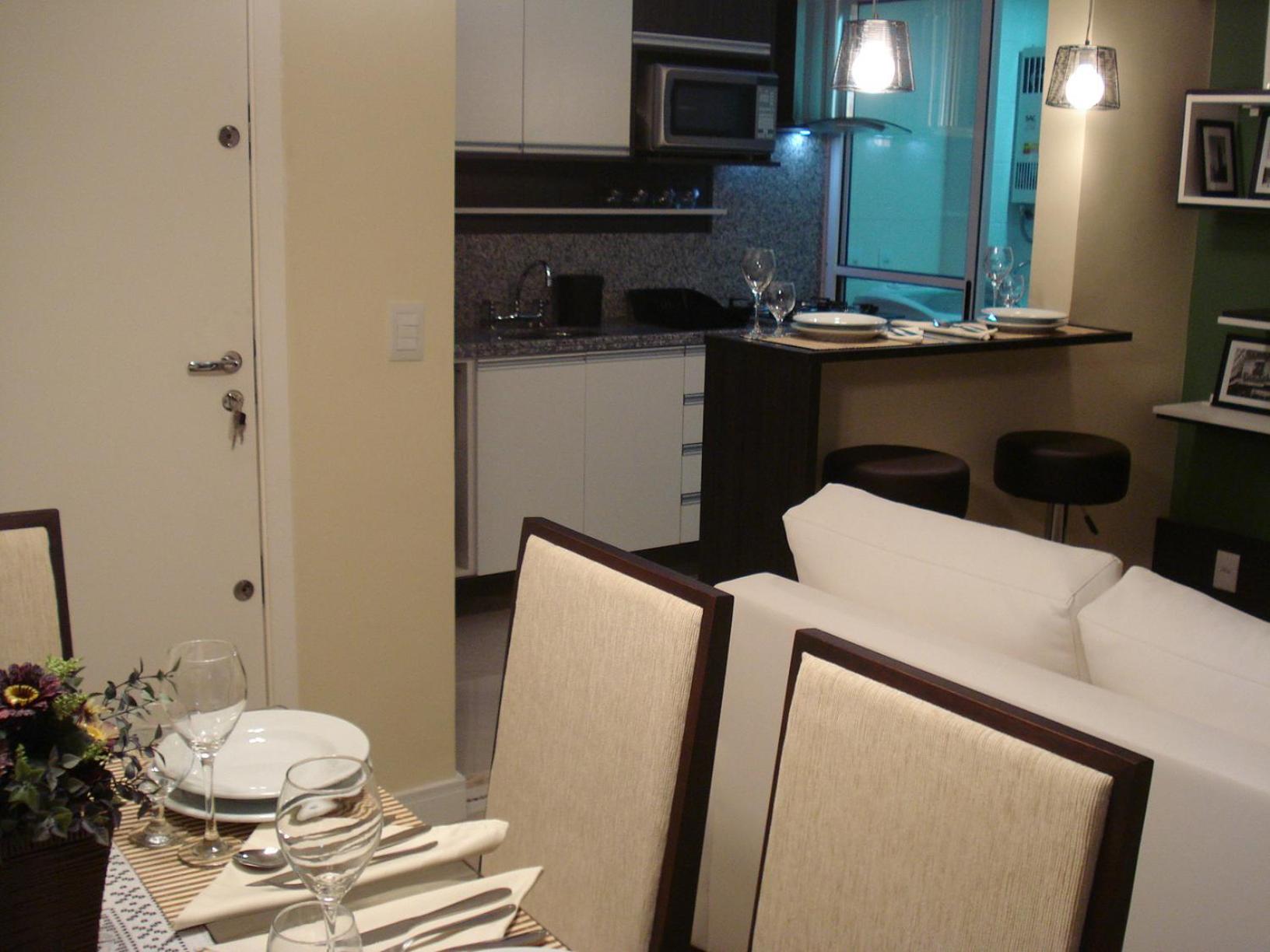 Apartamento Cristal