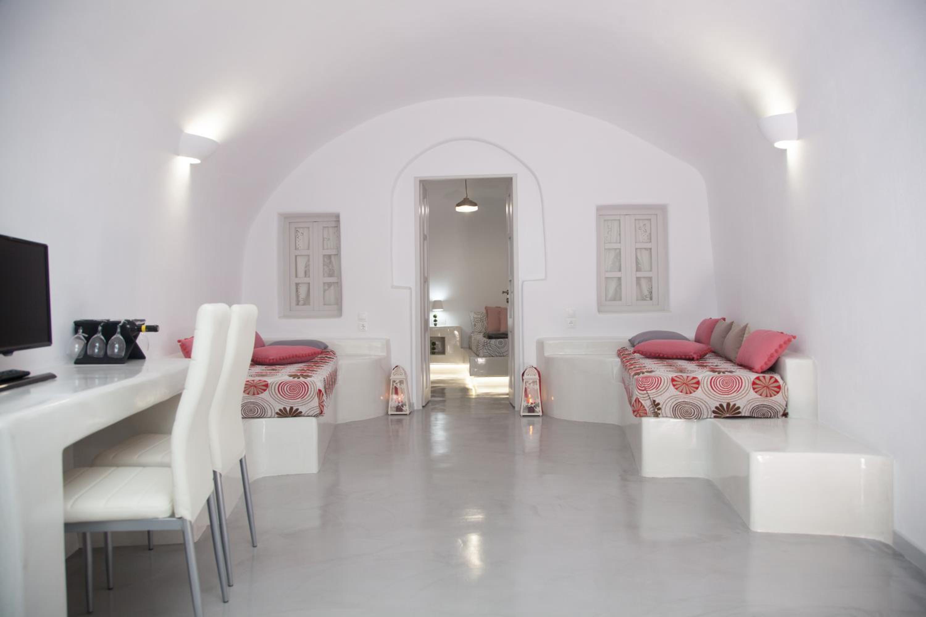 Lefteris Traditional Rooms