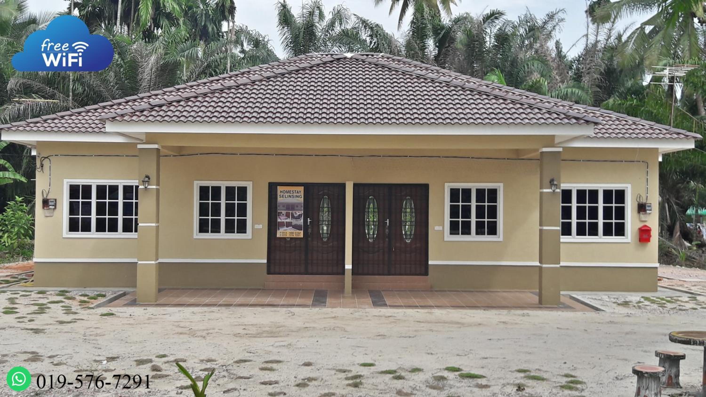 Homestay selinsing photo 1