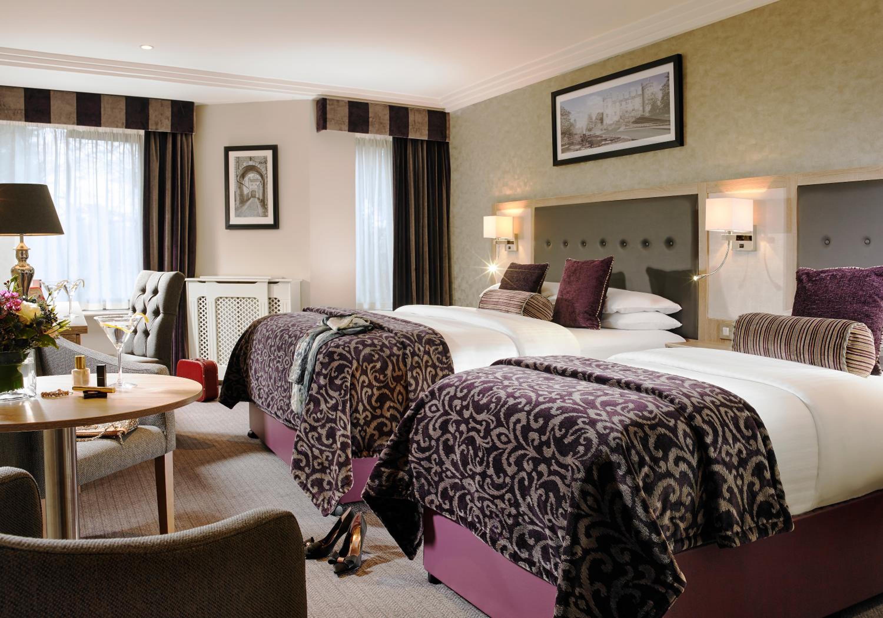 Kilkenny Vacations - Newpark Hotel - Property Image 11