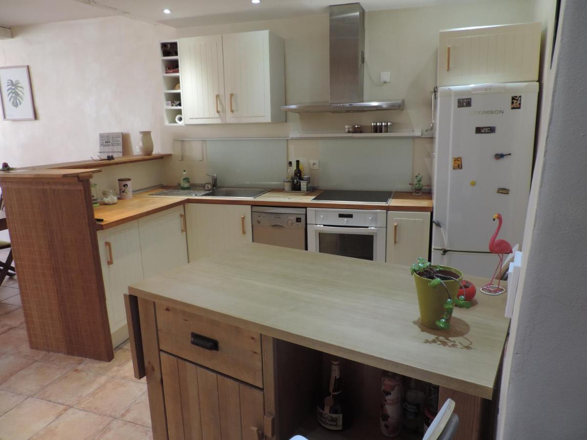 Le logis de la Fontaine - Property Image 14