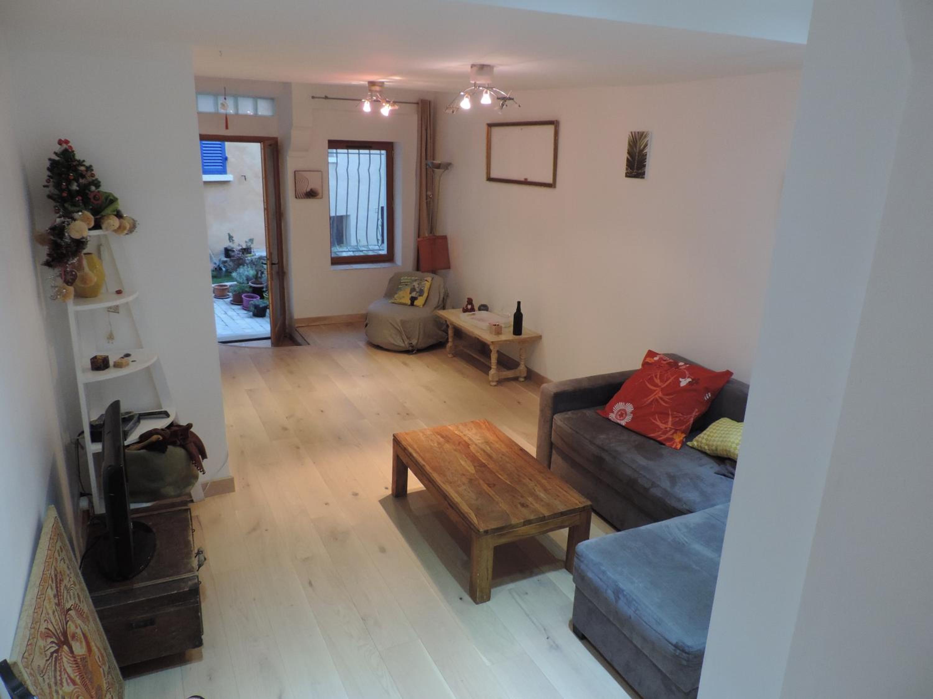 Le logis de la Fontaine - Property Image 3