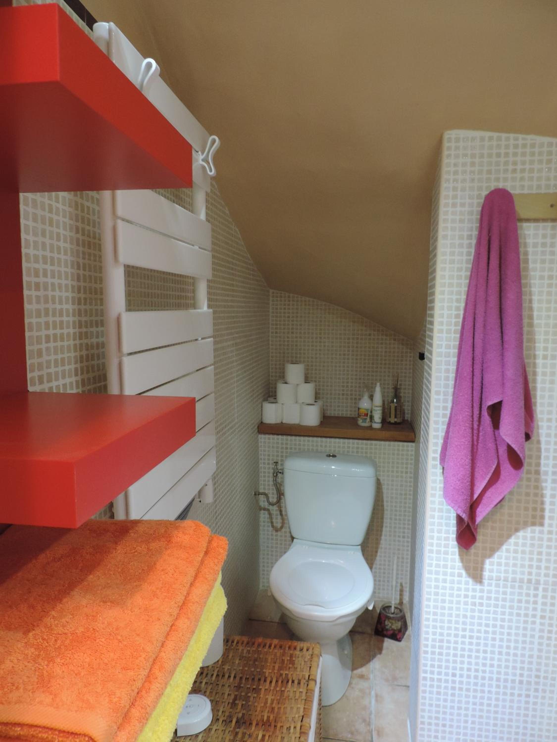 Le logis de la Fontaine - Property Image 8