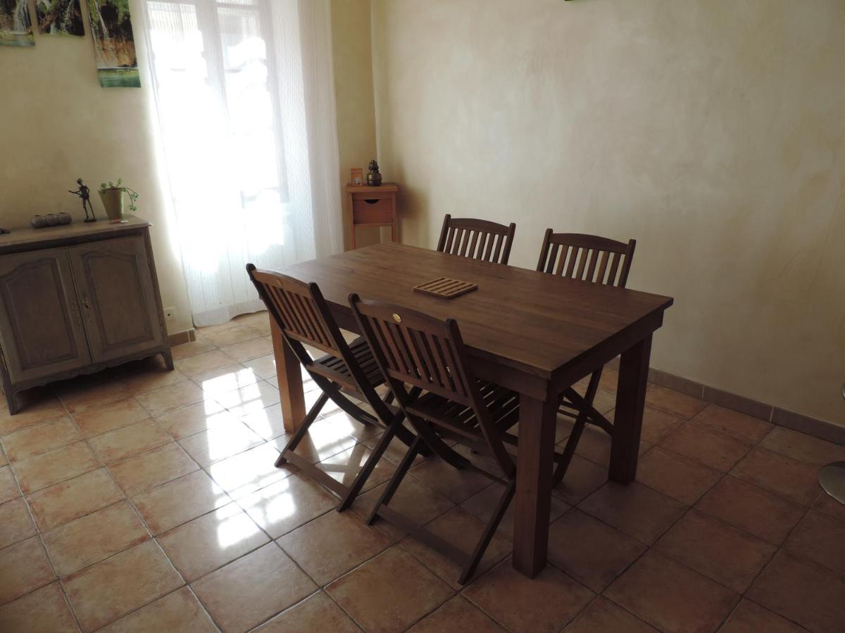 Le logis de la Fontaine - Property Image 1